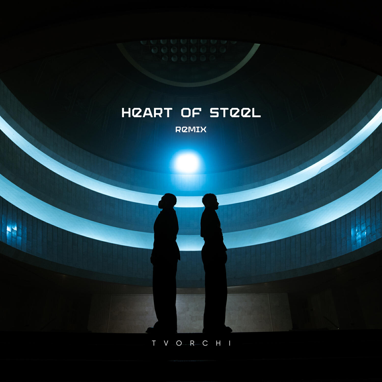 Релиз Heart of Steel (Remix)