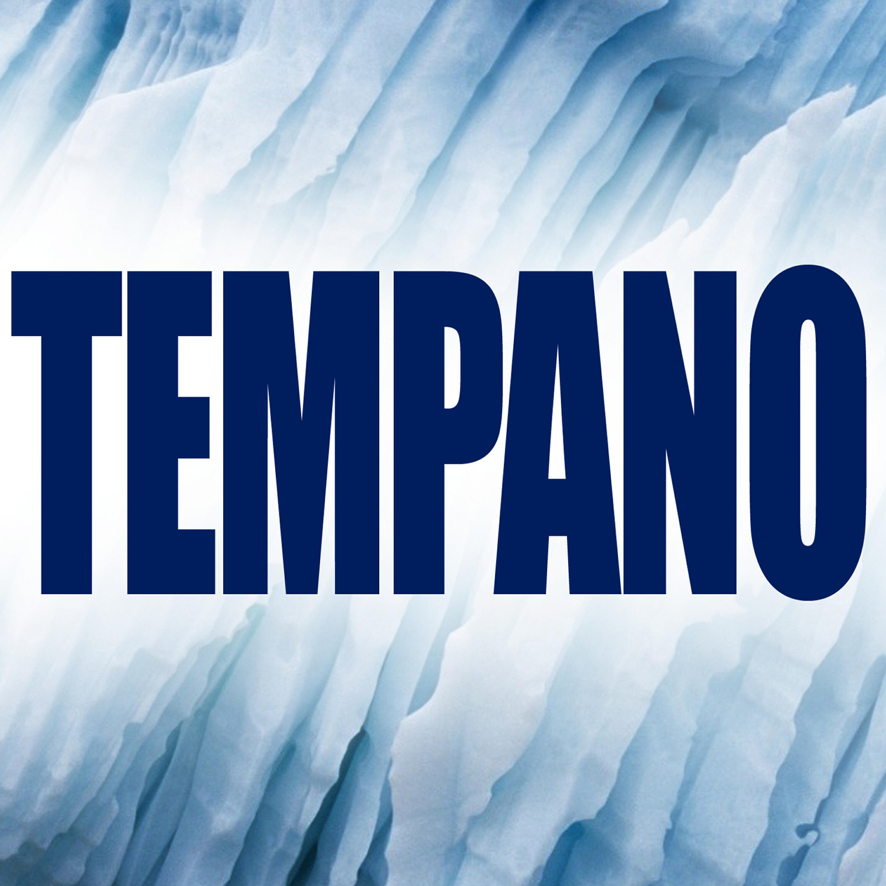 Релиз Tempano