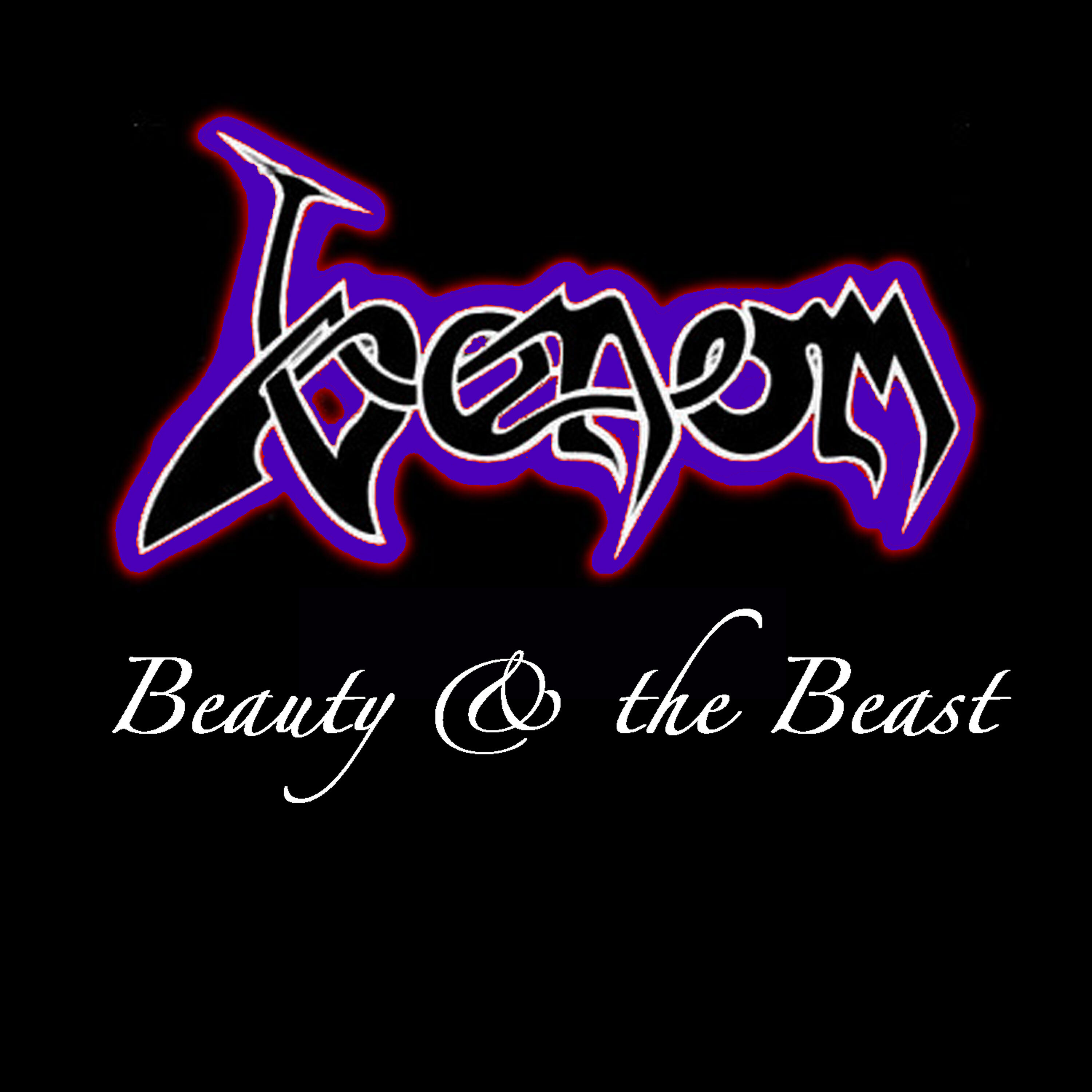 Релиз Beauty & the Beast