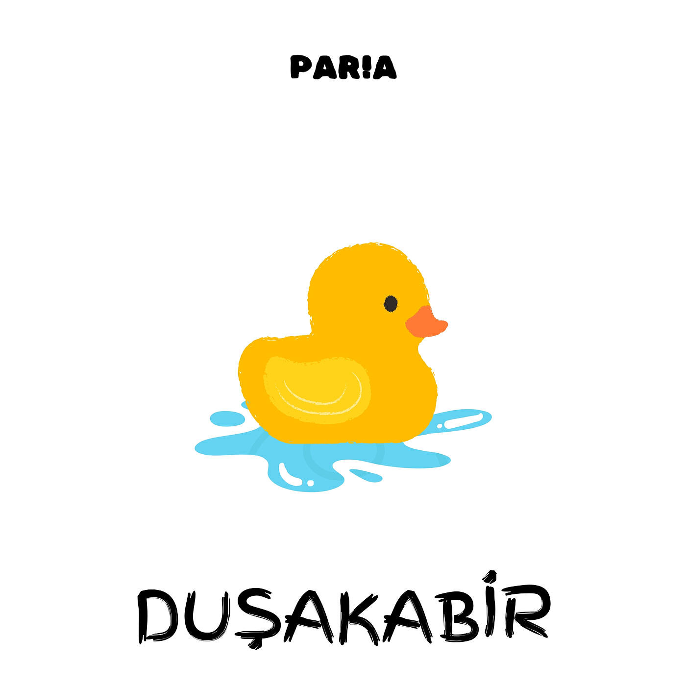 Релиз Duşakabir