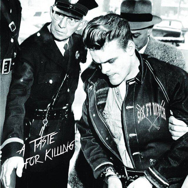 Релиз A Taste for Killing
