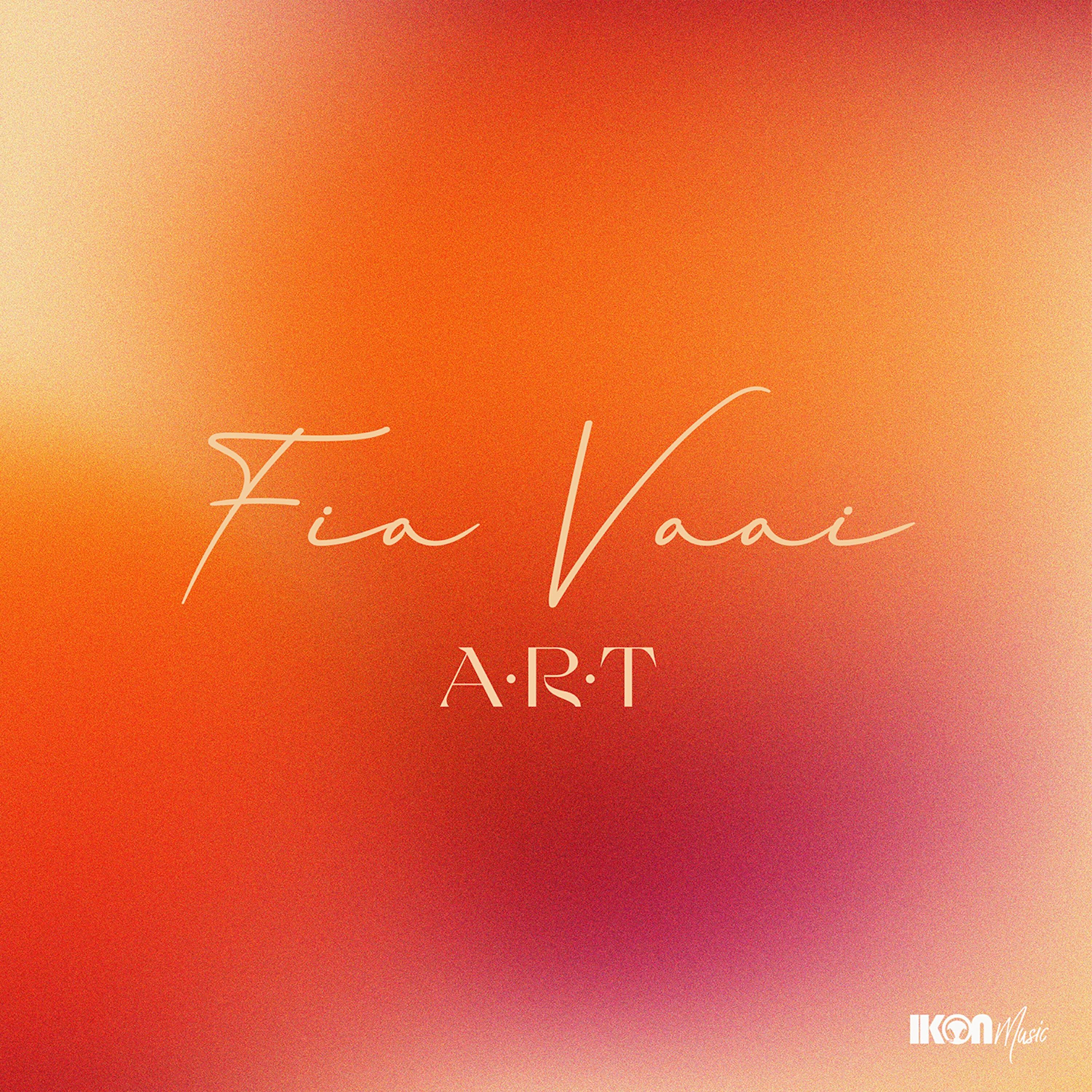 Релиз Fia Vaai