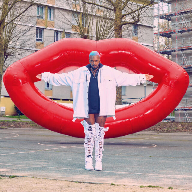 Релиз Be Honest