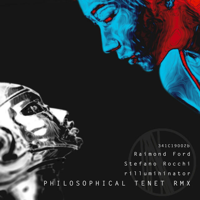 Релиз Philosophical Tenet RMX