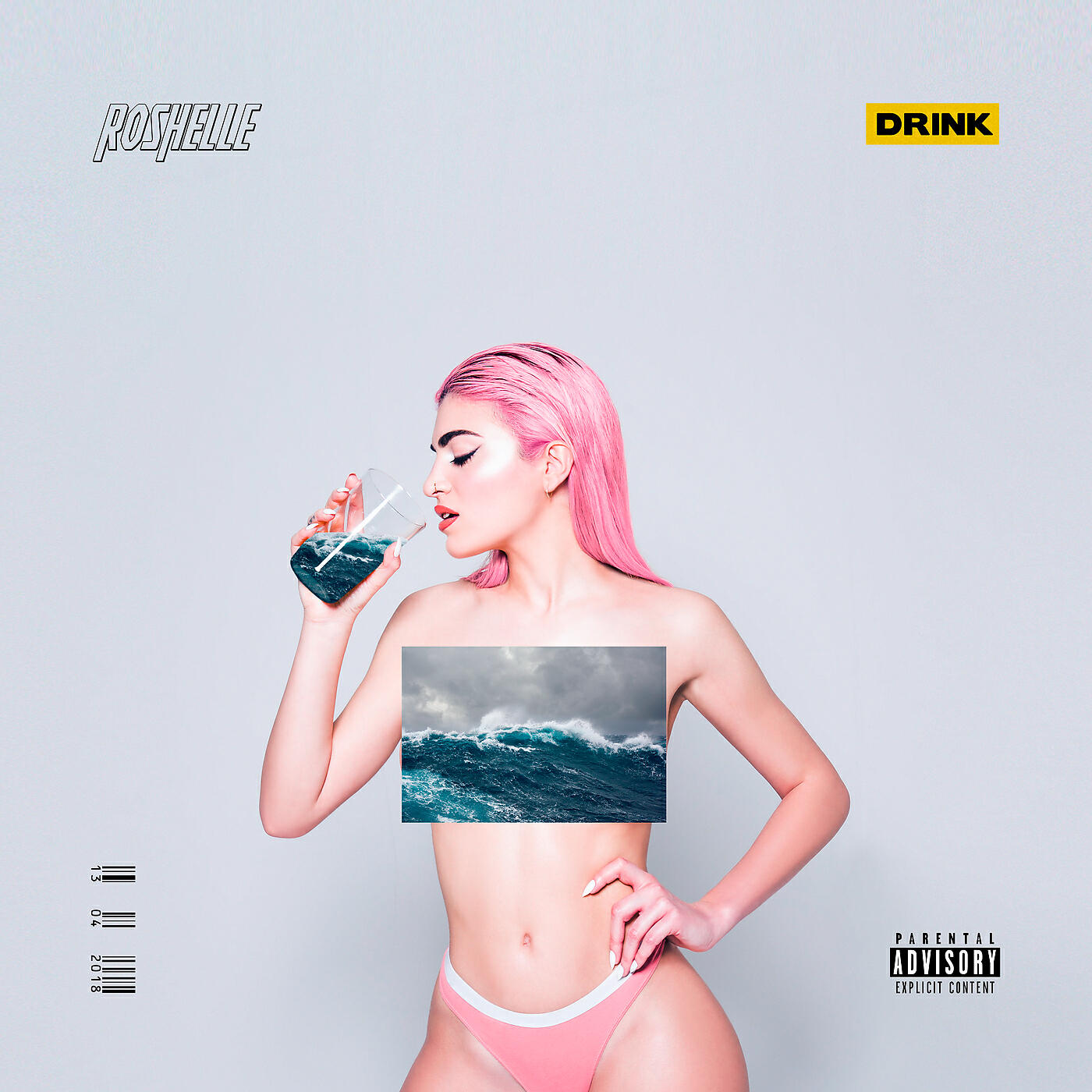 Релиз Drink
