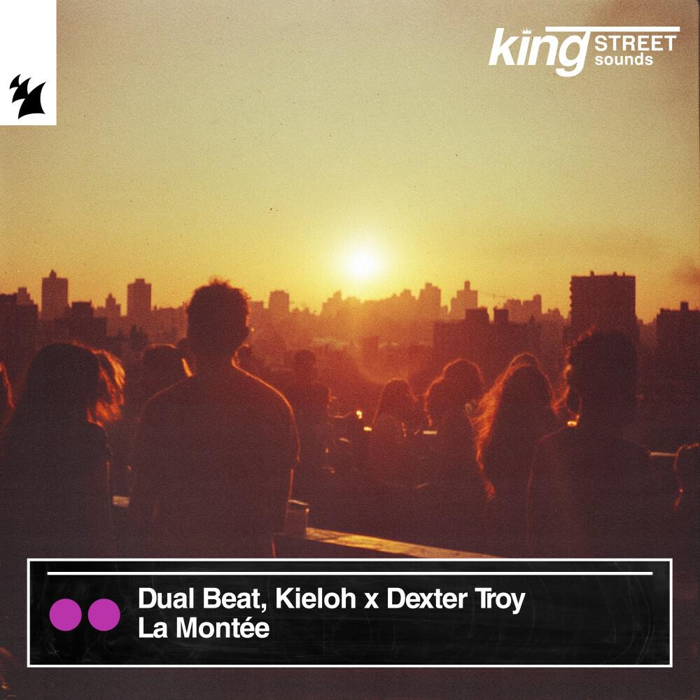 Релиз La Montée