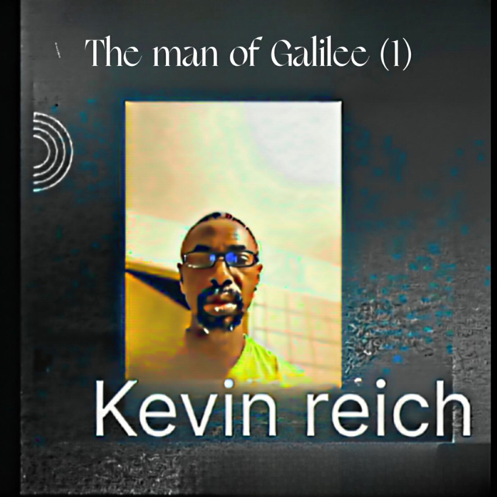 Kevin reich