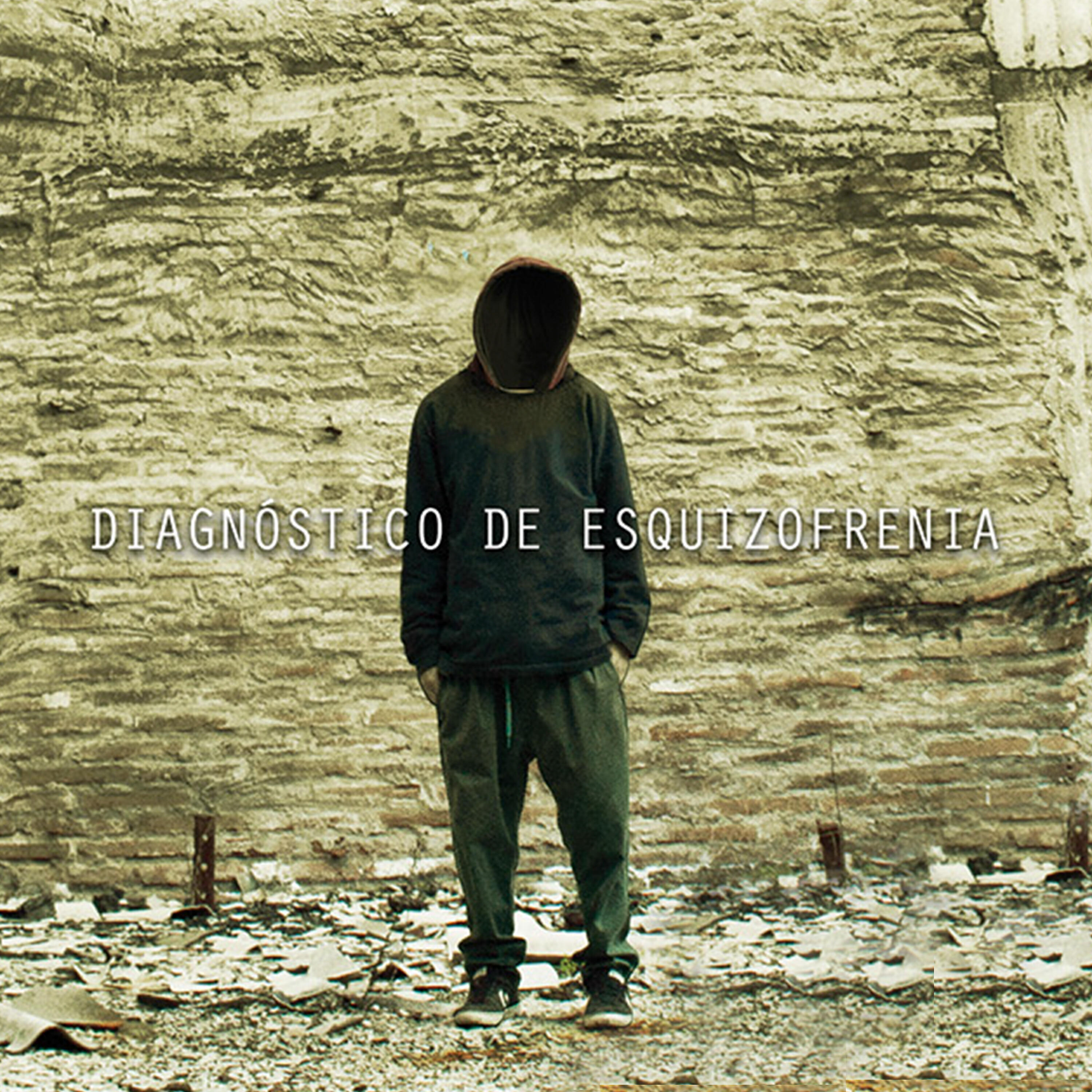 Релиз Diagnóstico de Esquizofrenia