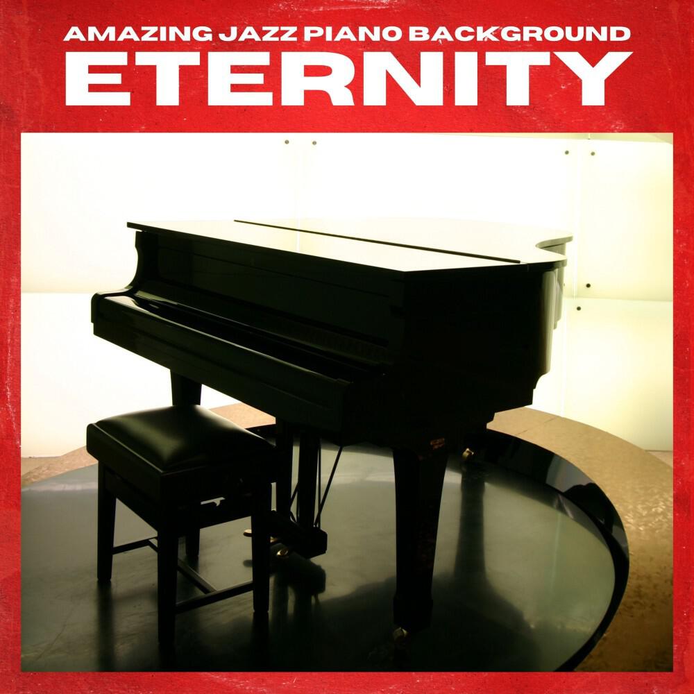 Релиз Eternity: Piano Lounge