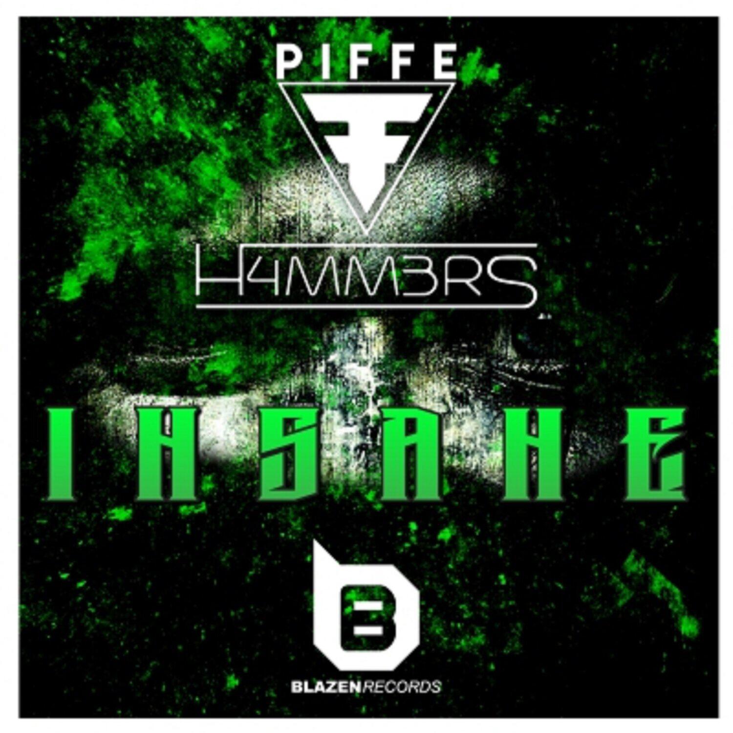Релиз Insane - Single