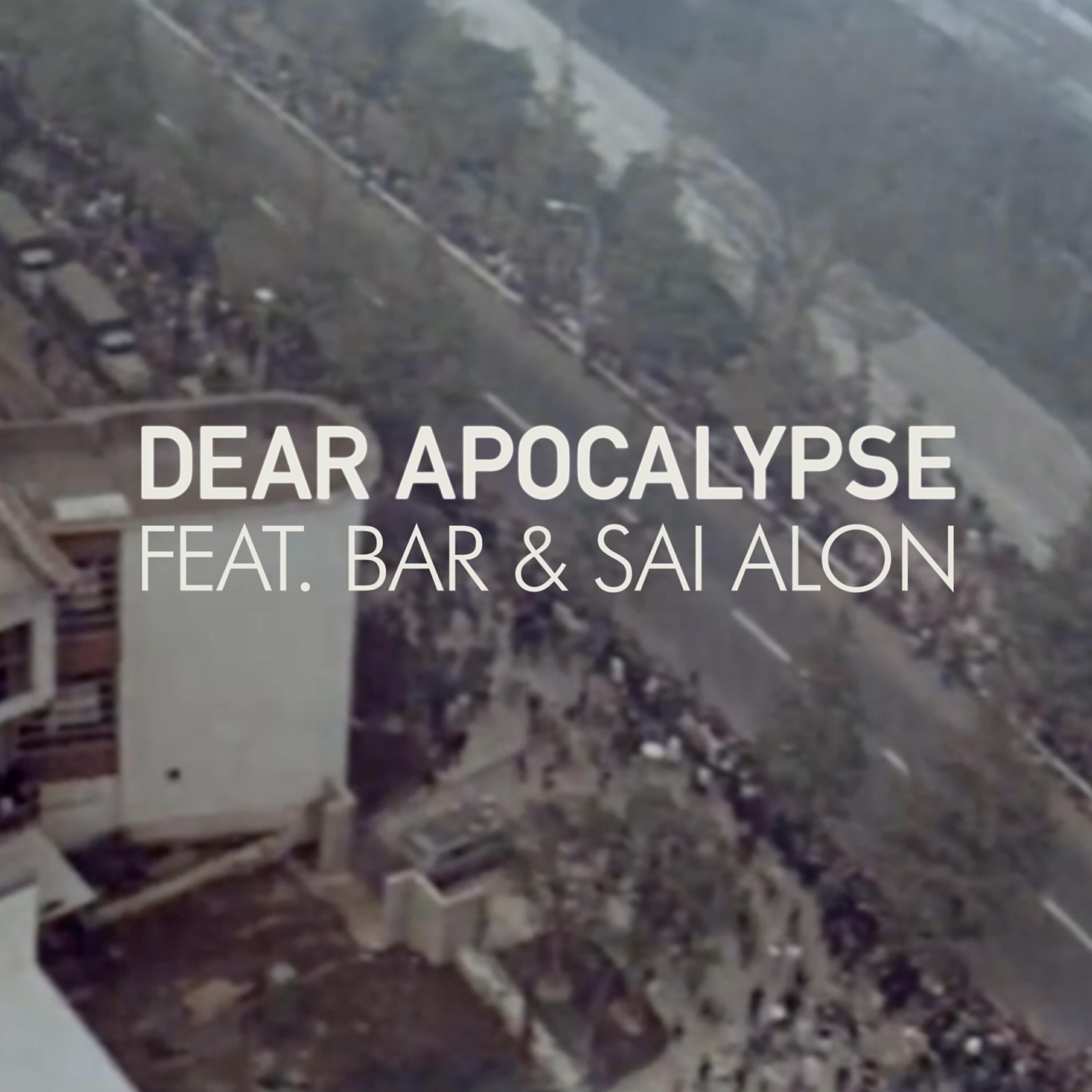 Релиз Dear Apocalypse