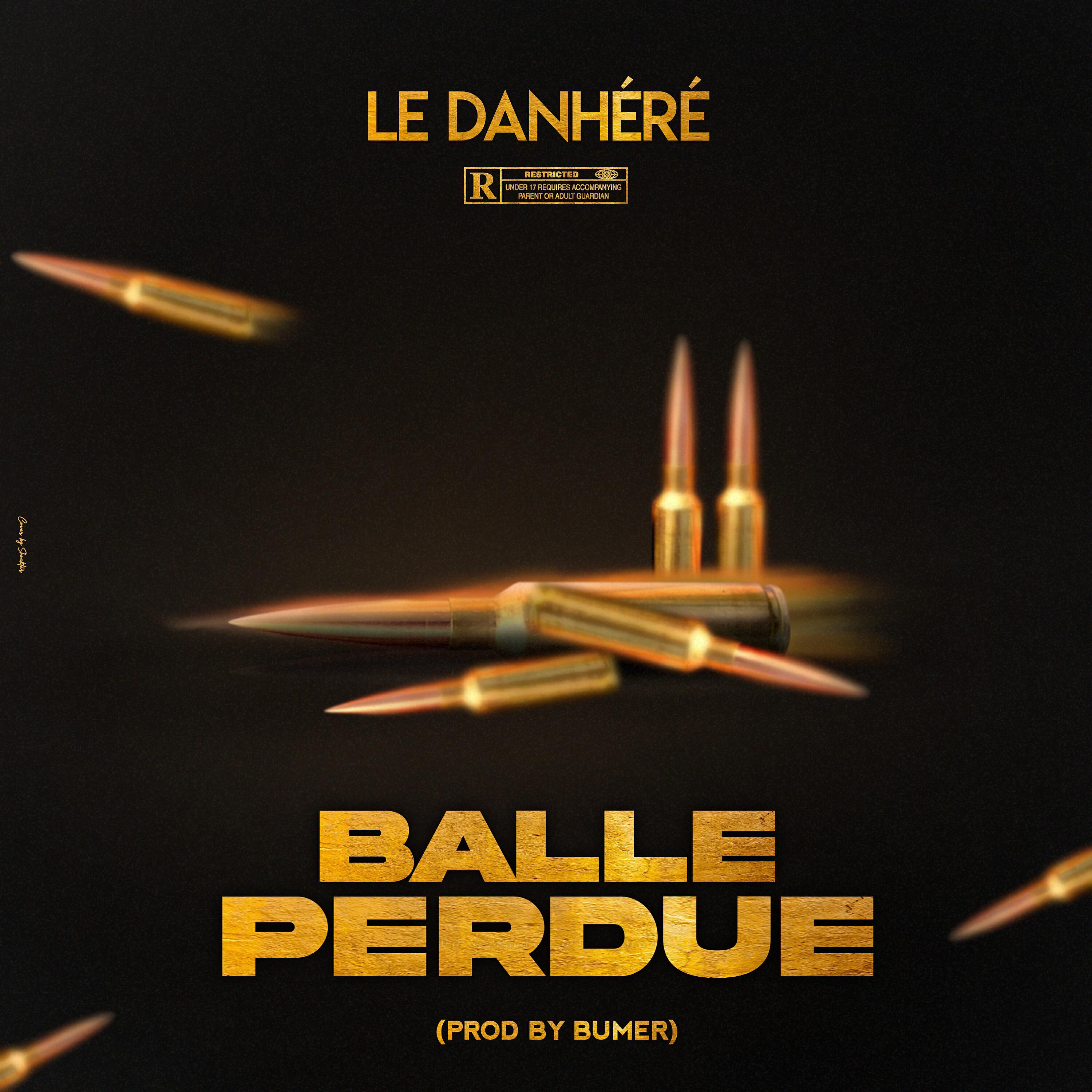 Релиз BALLE PERDUE