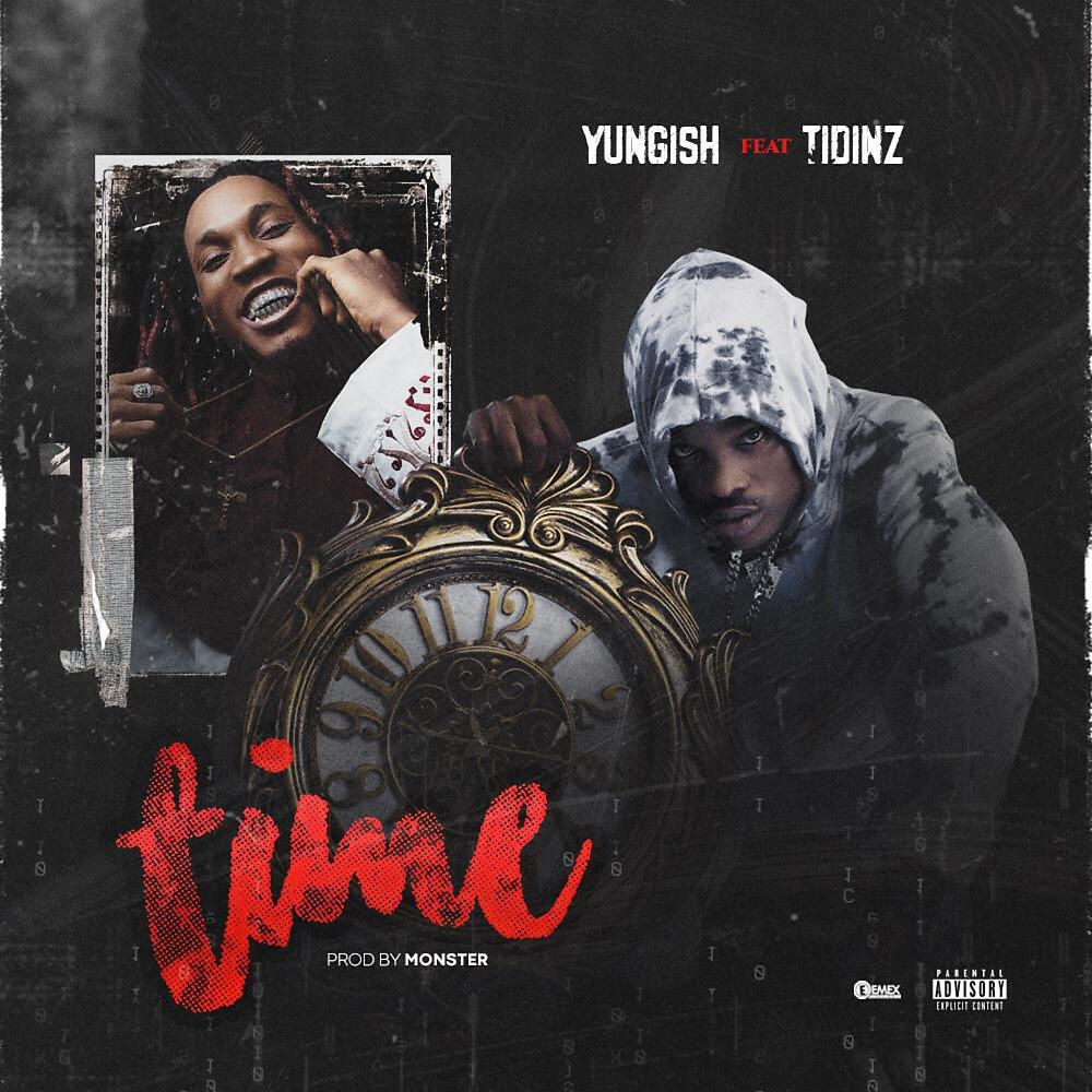 Релиз Time