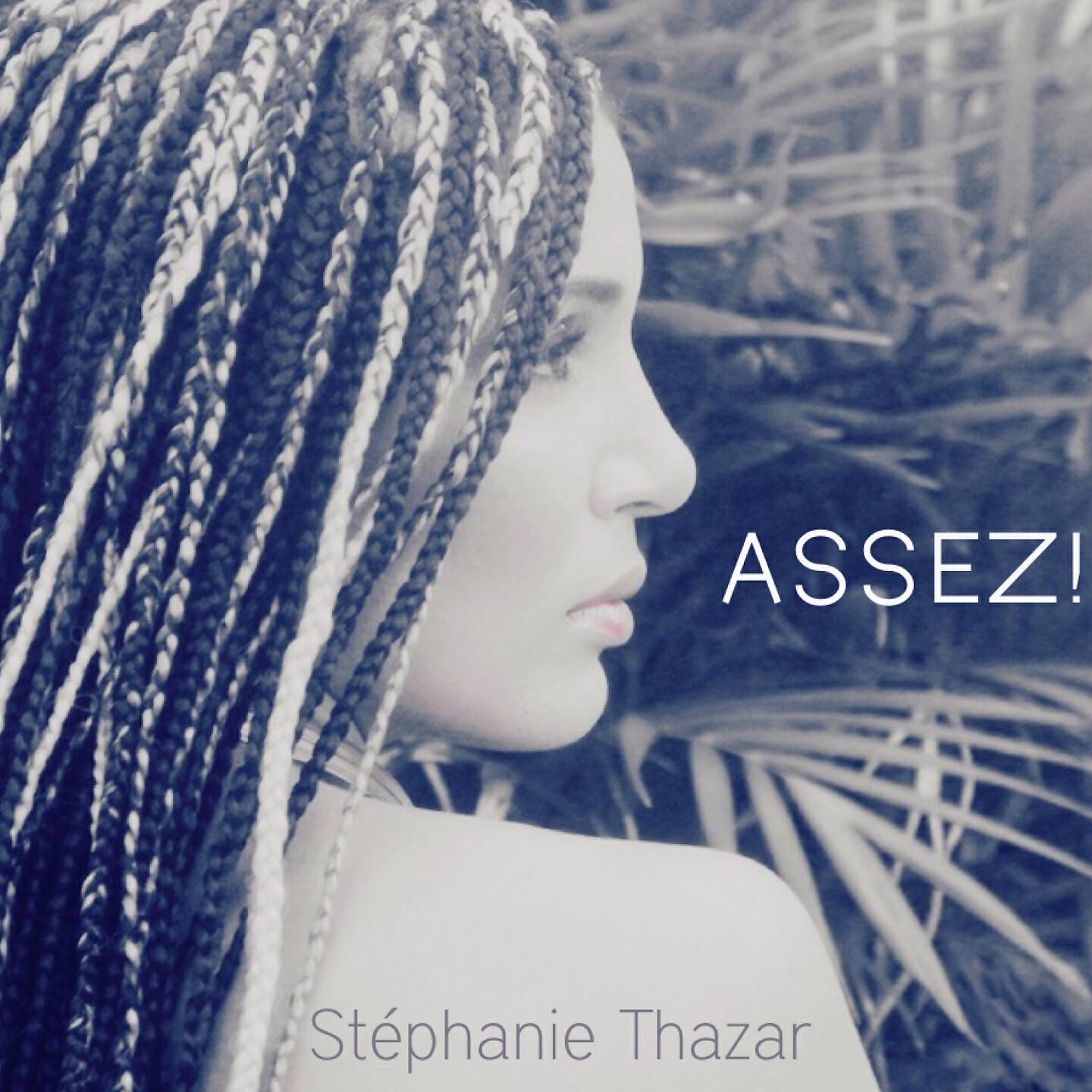Релиз Assez !