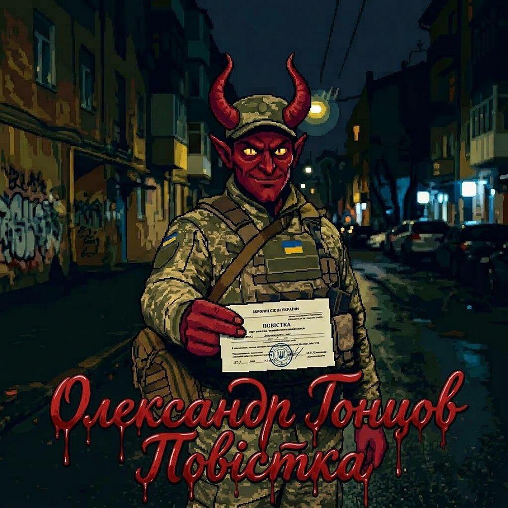 Релиз Повістка