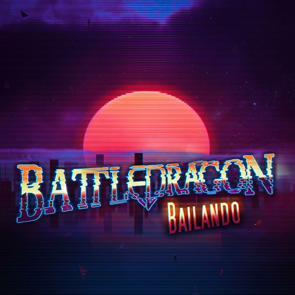 Релиз Bailando