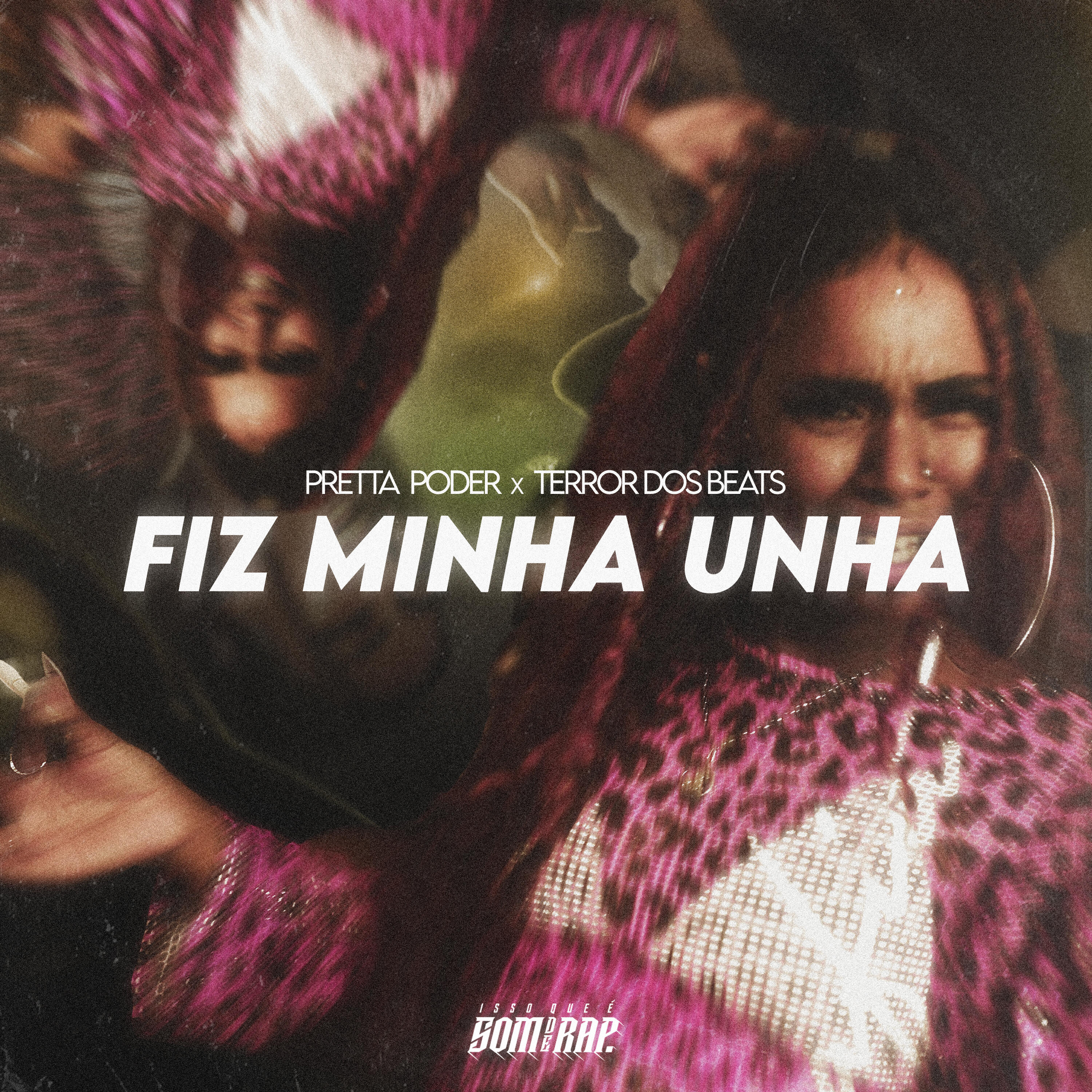 Релиз Fiz Minha Unha