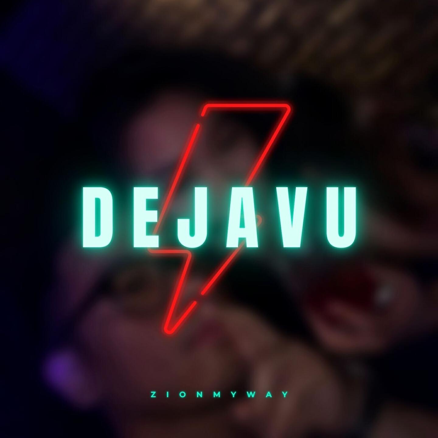 Постер альбома Dejavu