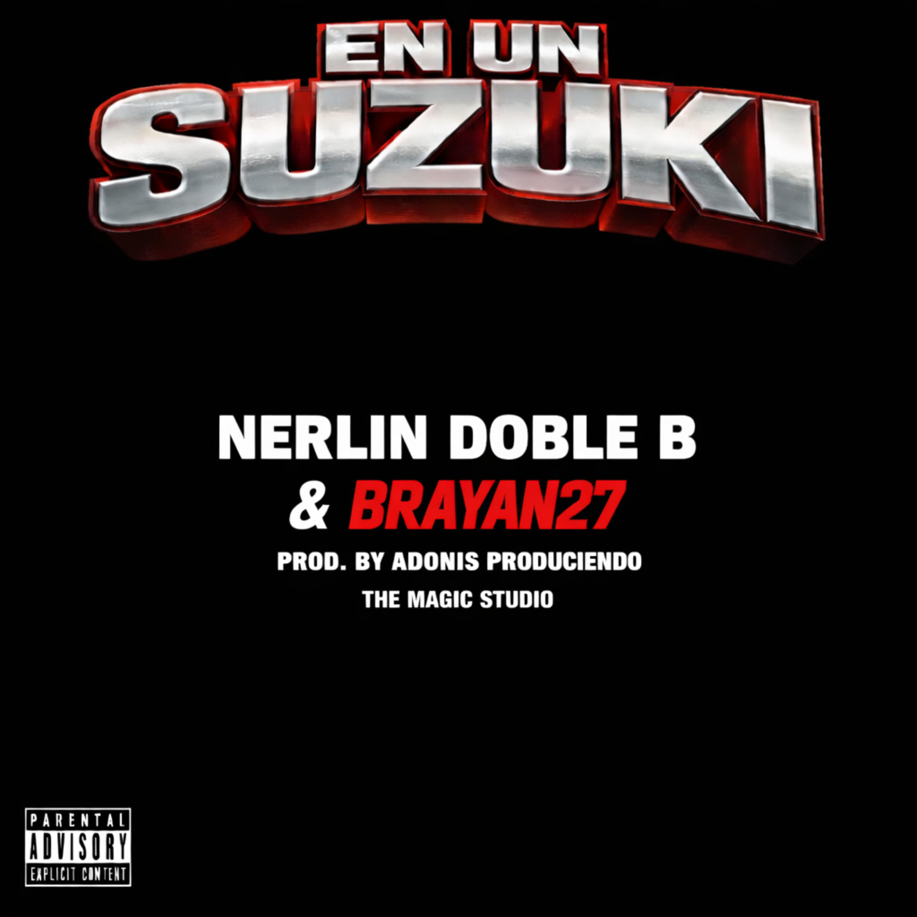 Релиз En un Suzuki