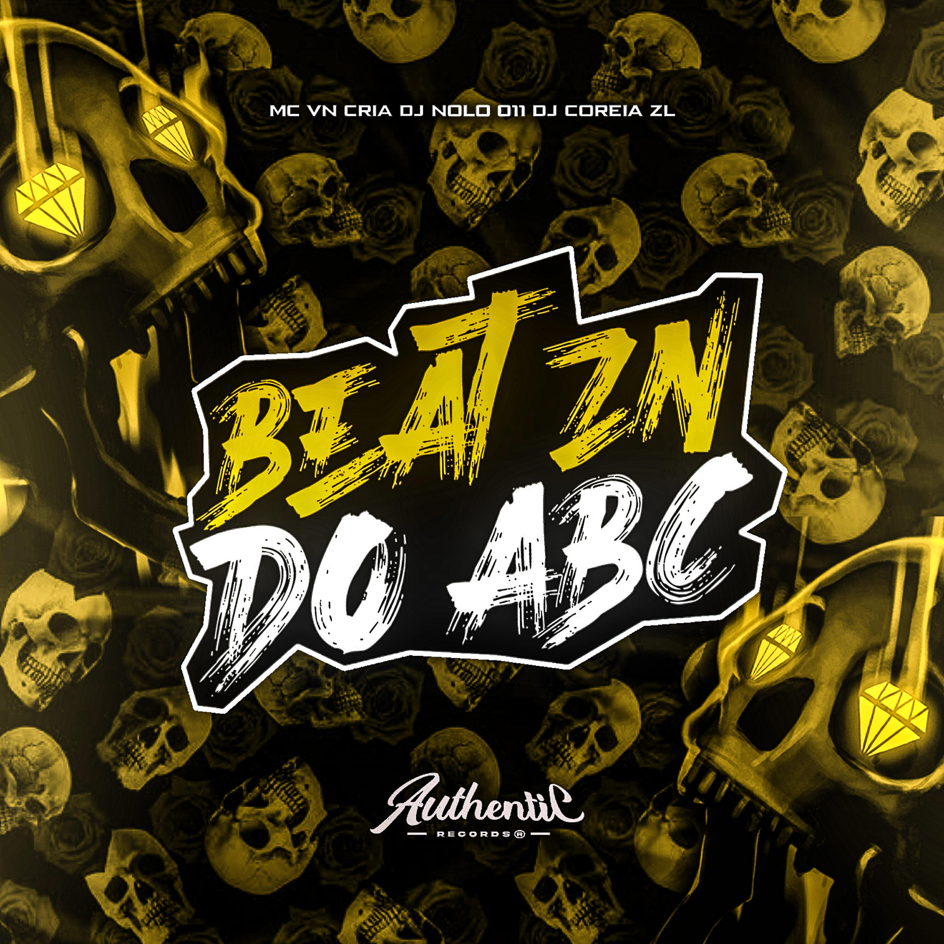 Релиз Beat Zn do Abc