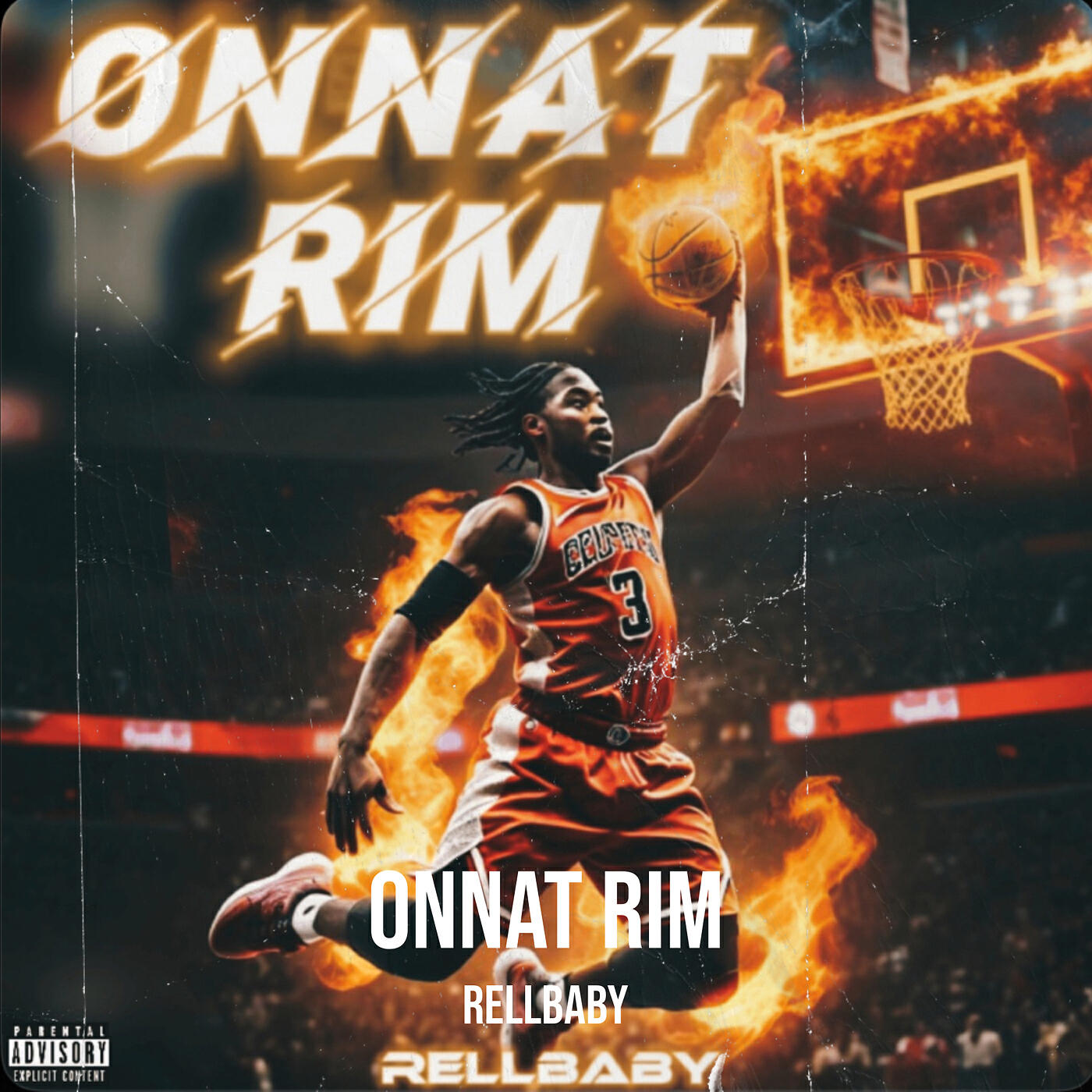 Релиз Onnat Rim