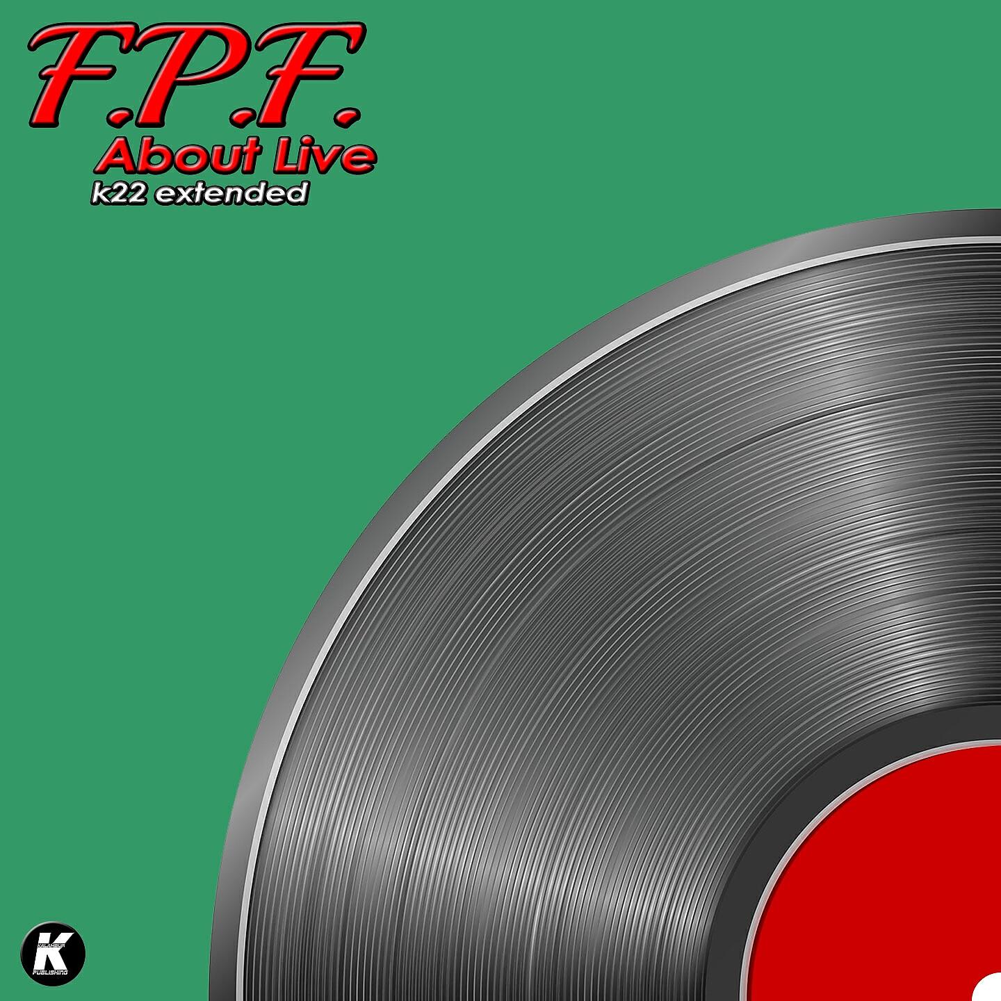 Релиз ABOUT LIVE