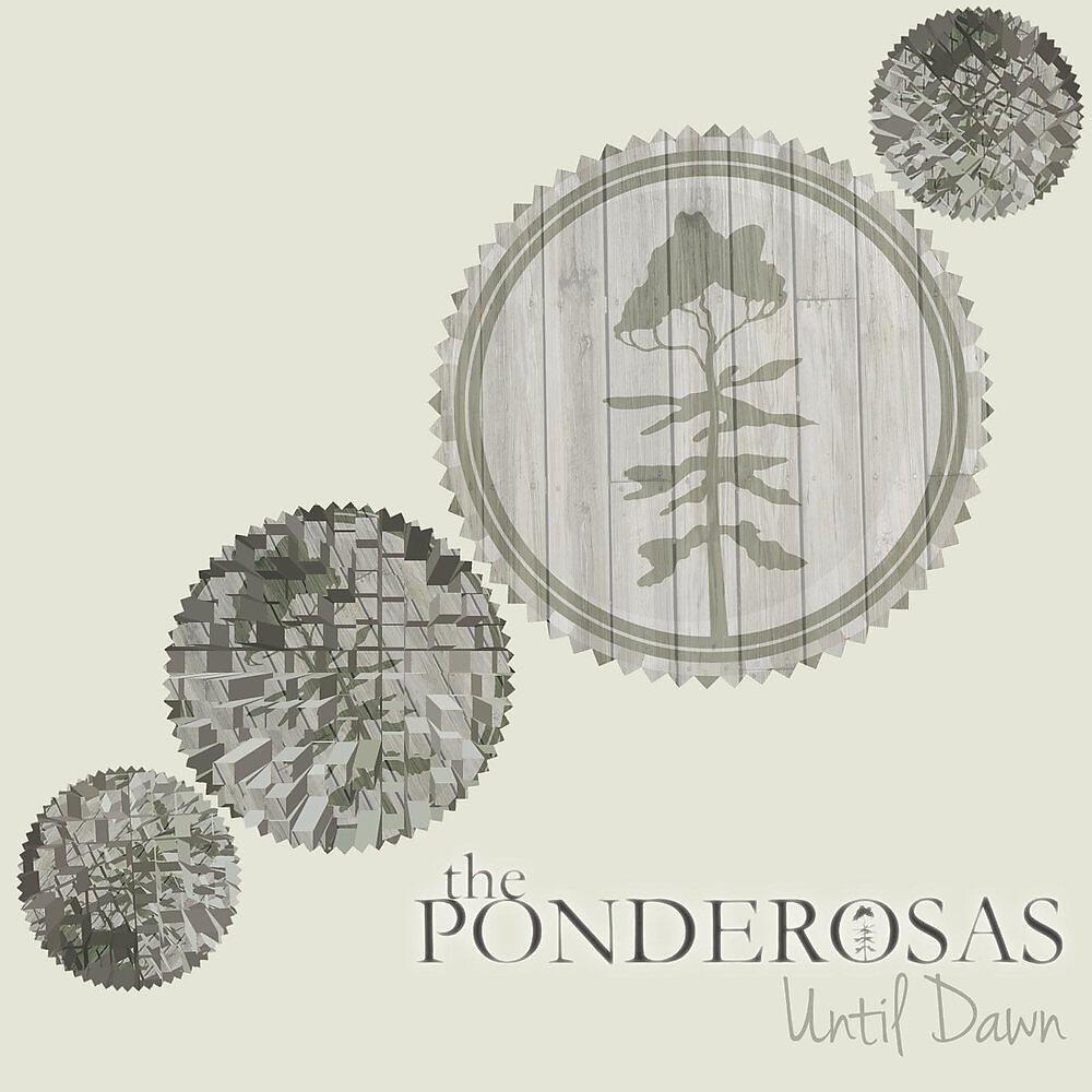 The Ponderosas