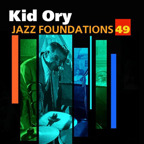 Релиз Jazz Foundations Vol. 49