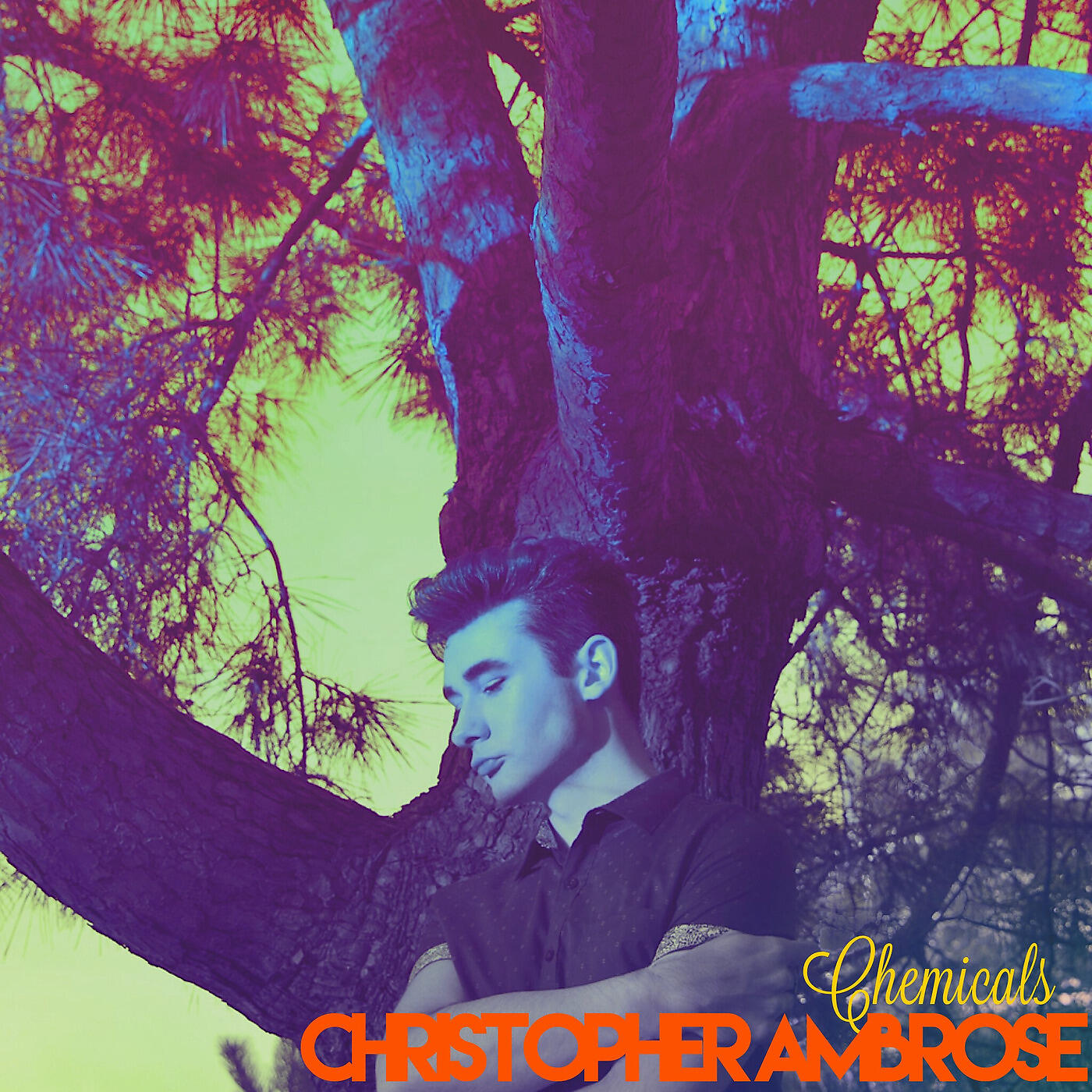 Релиз Chemicals