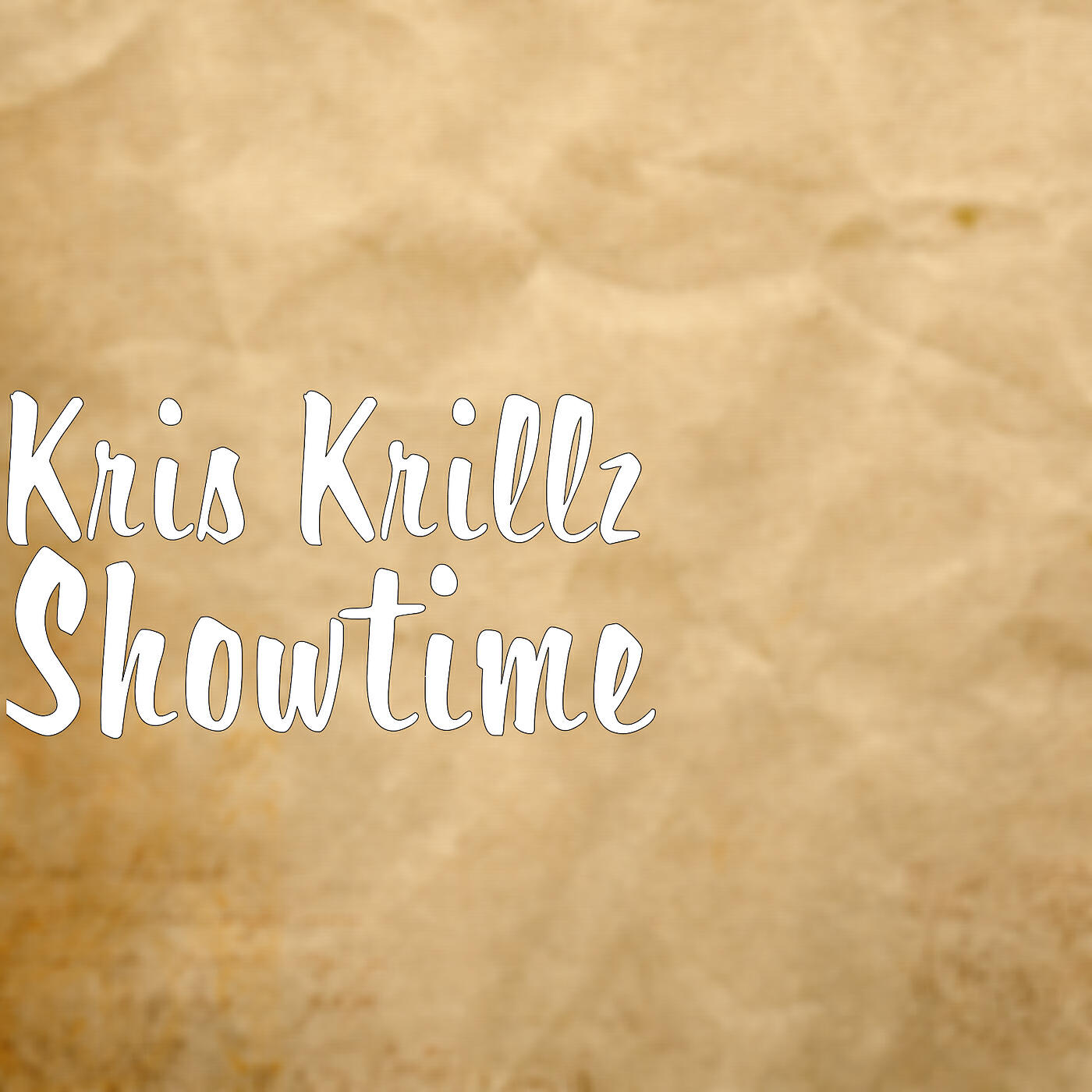 Постер альбома Showtime