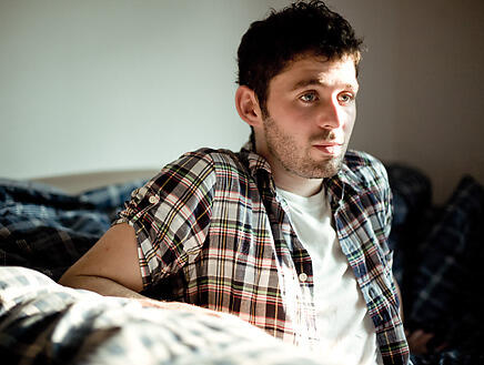 Peter Silberman