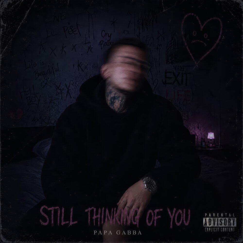 Релиз Still Thinking Of You