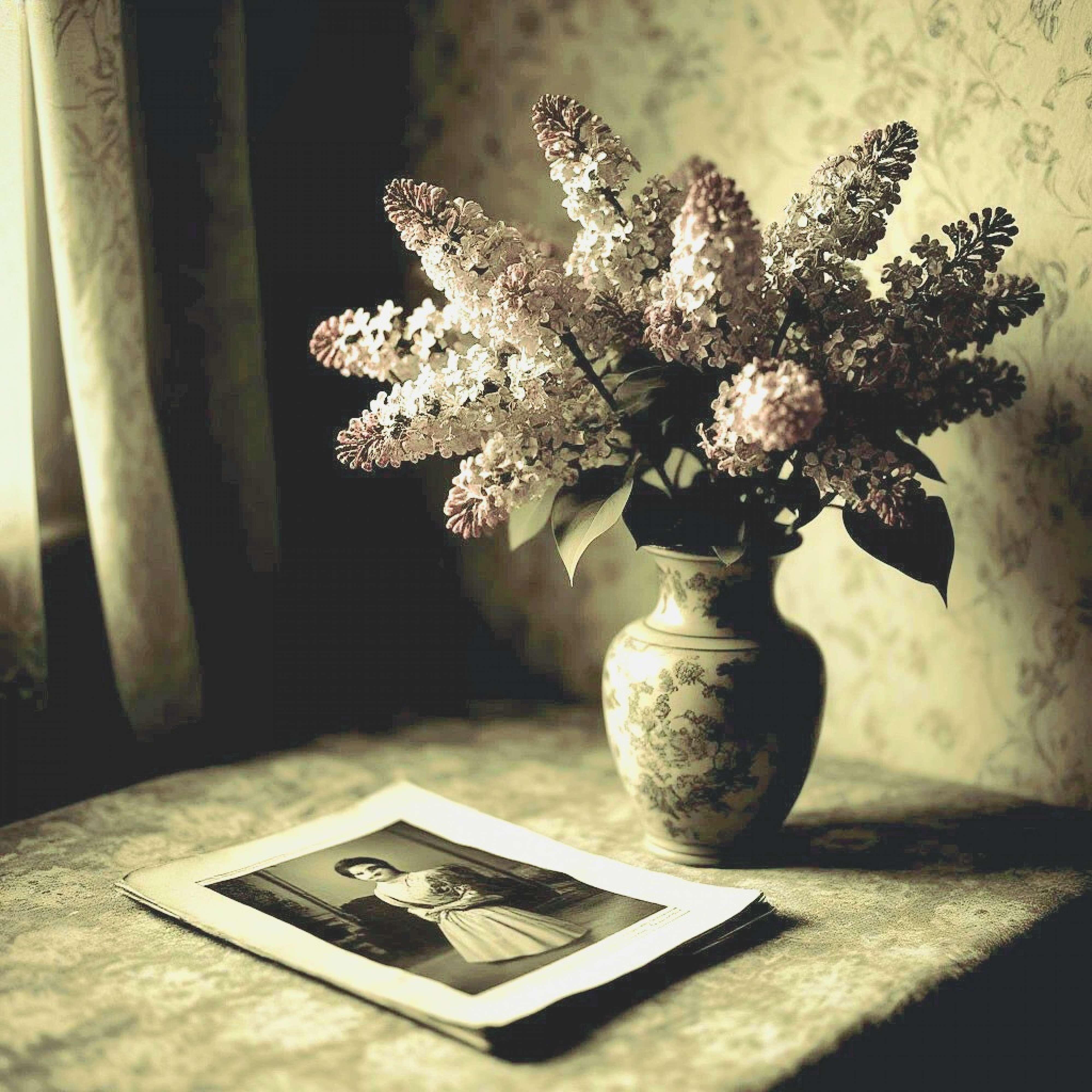 Релиз Фотокарточка