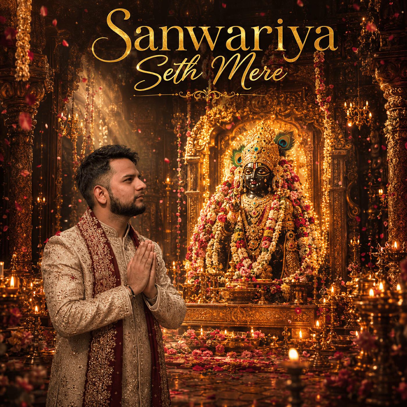 Релиз Sanwariya Seth Mere