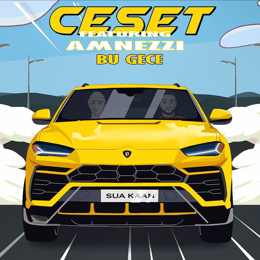 Ceset