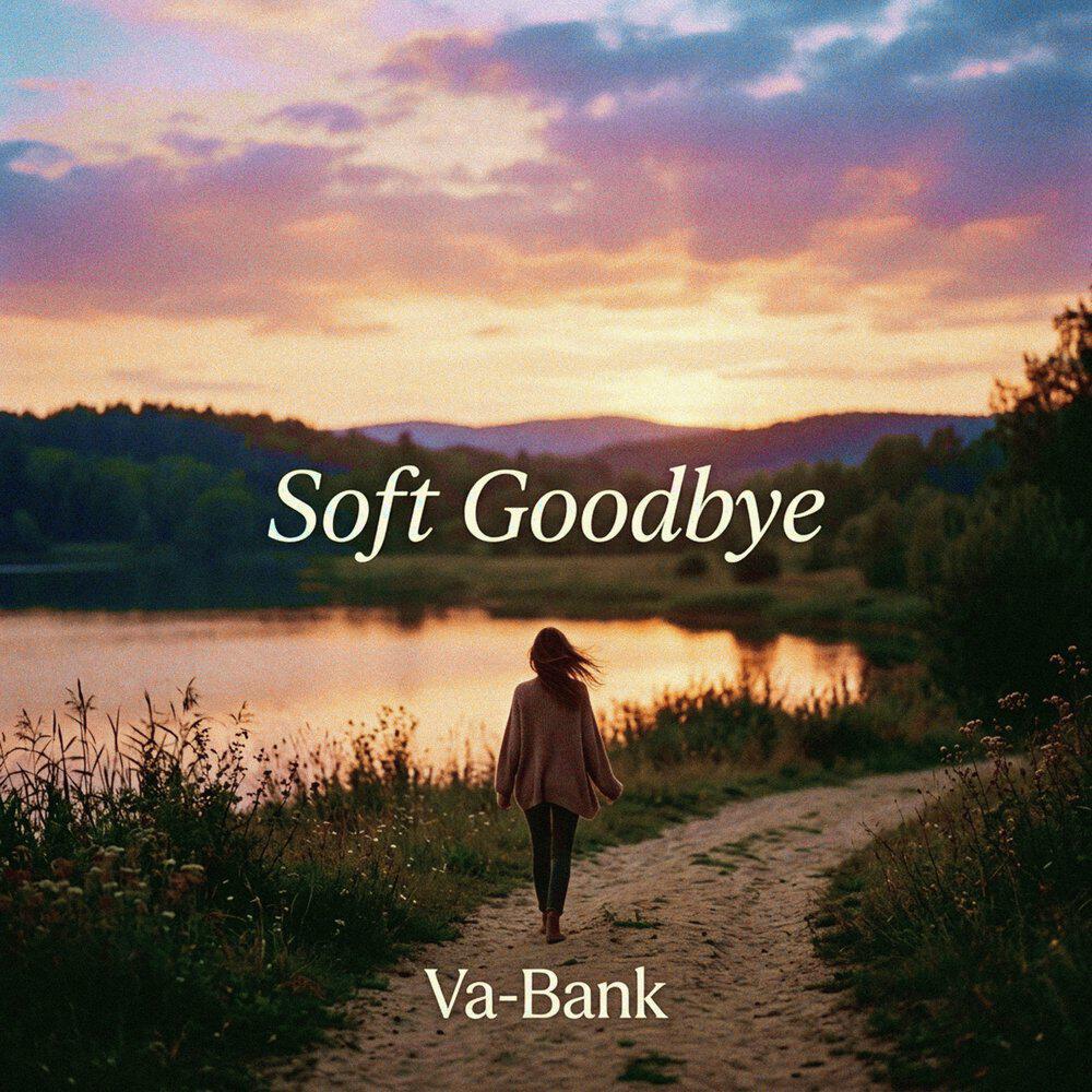 Релиз Soft Goodbye