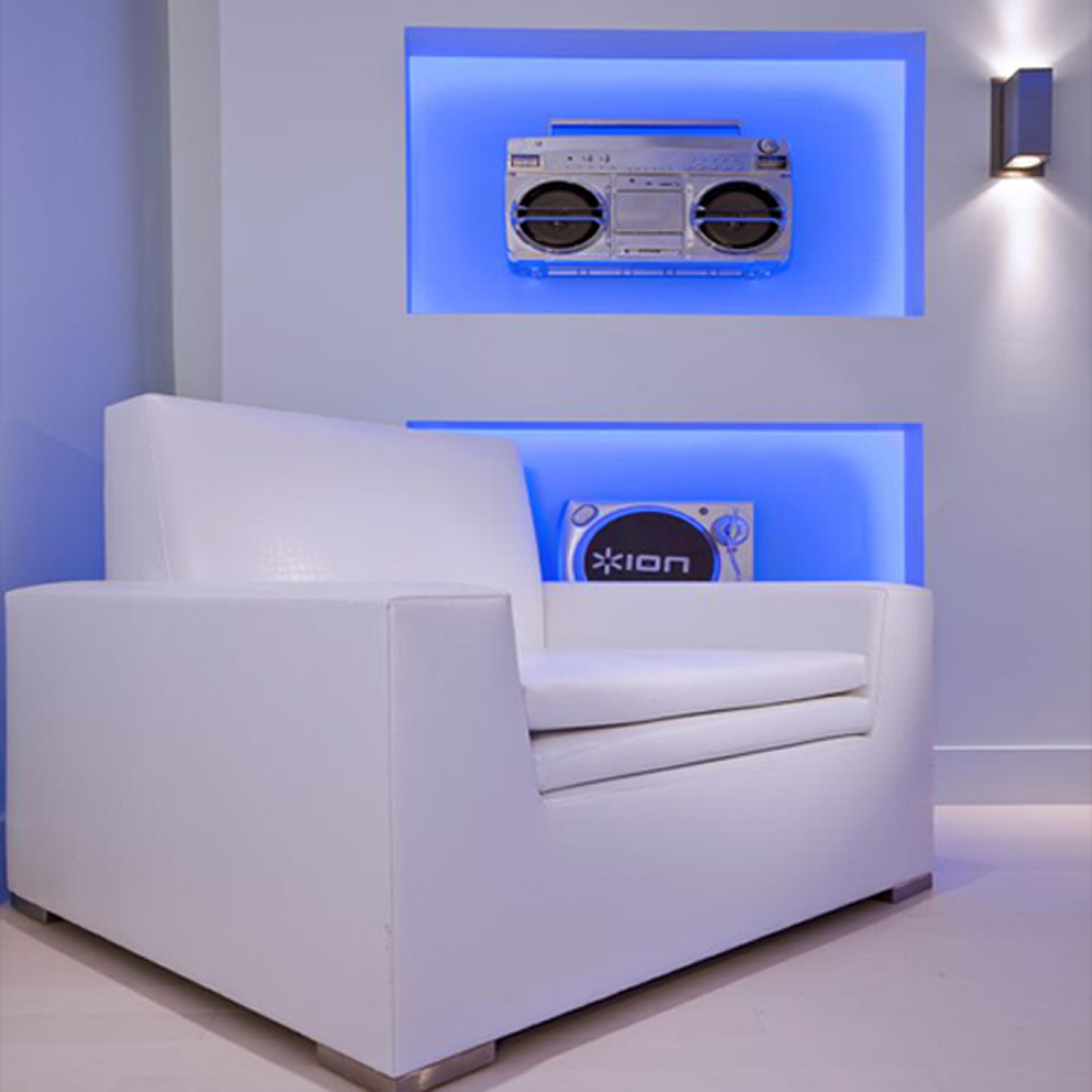 Релиз Disco Beginnings