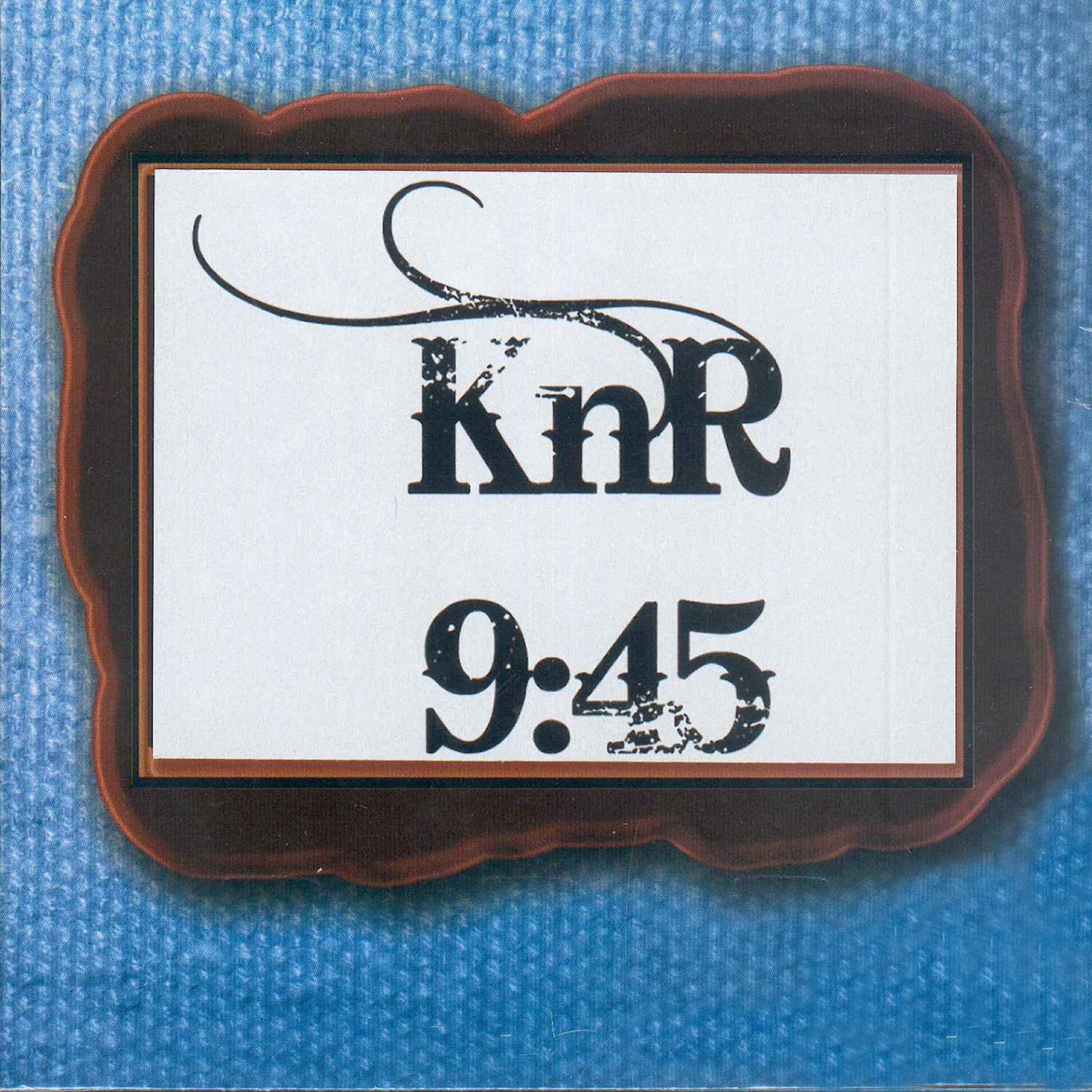 Релиз 9:45
