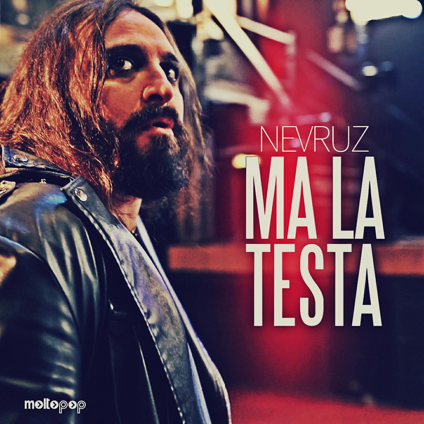 Релиз Ma la testa