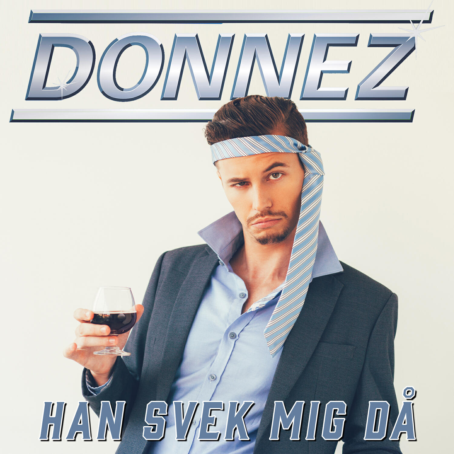 Релиз Han svek mig då