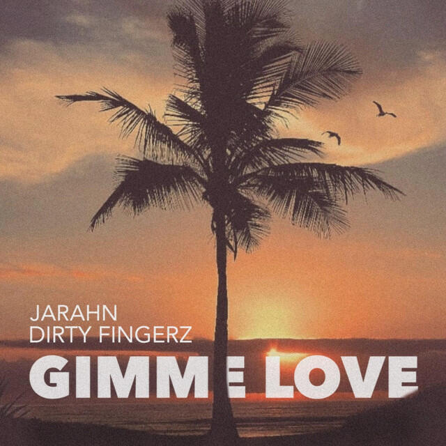 Релиз Gimme Love