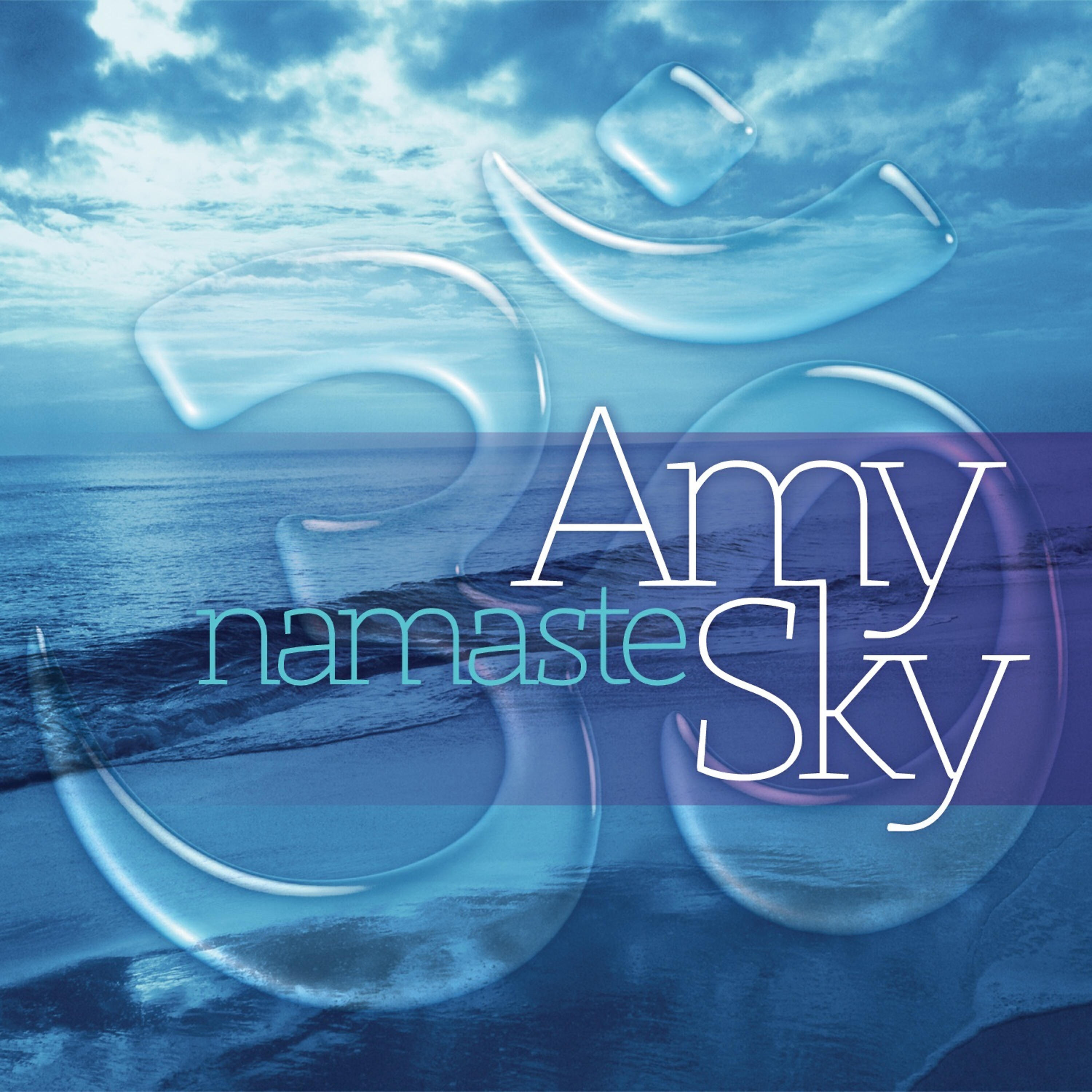 Релиз Namaste