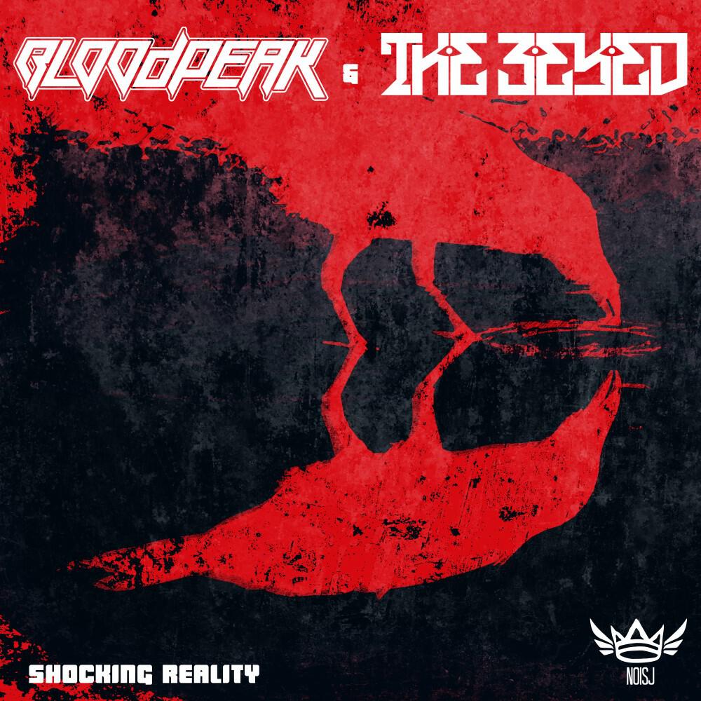 Релиз Shocking Reality
