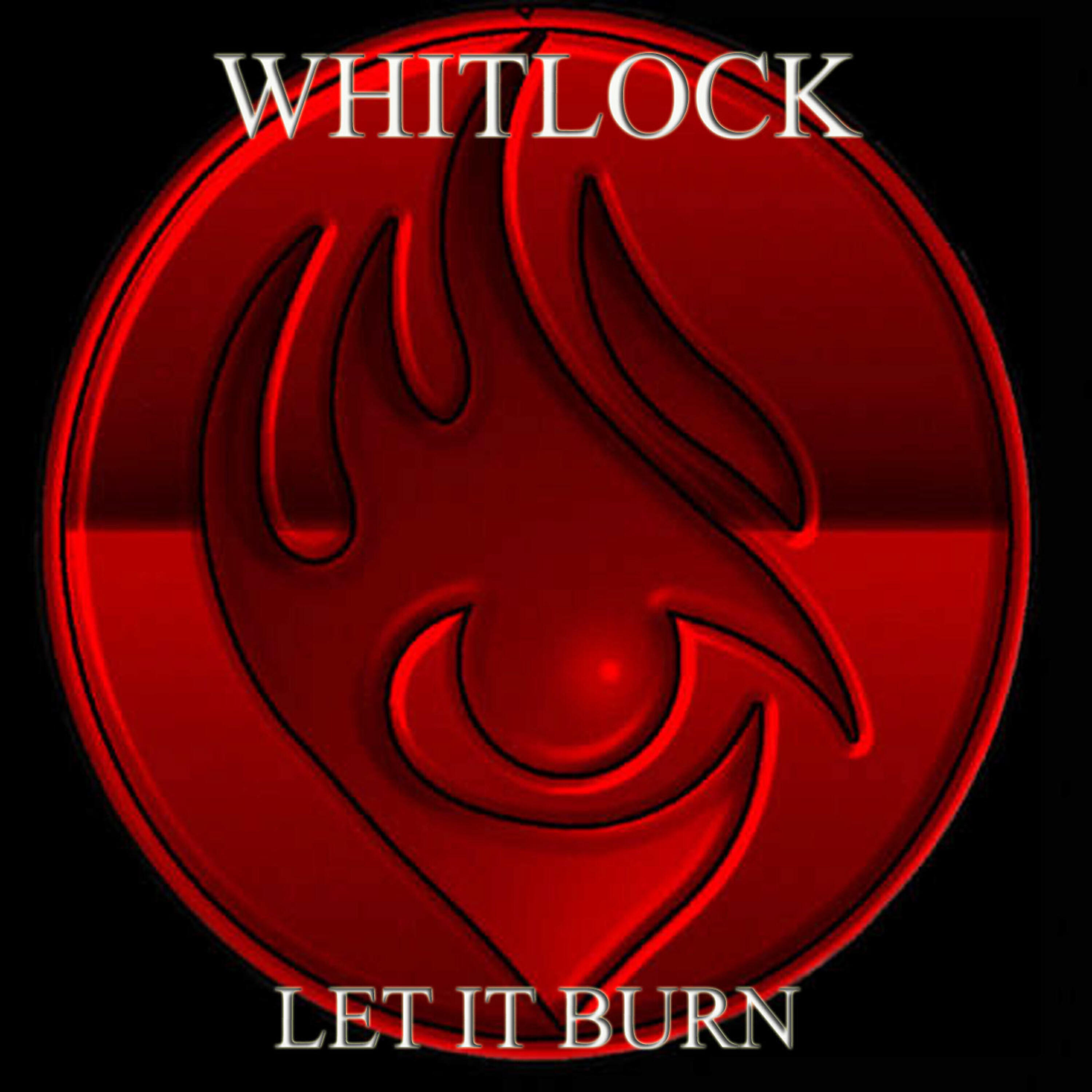 Ray Whitlock