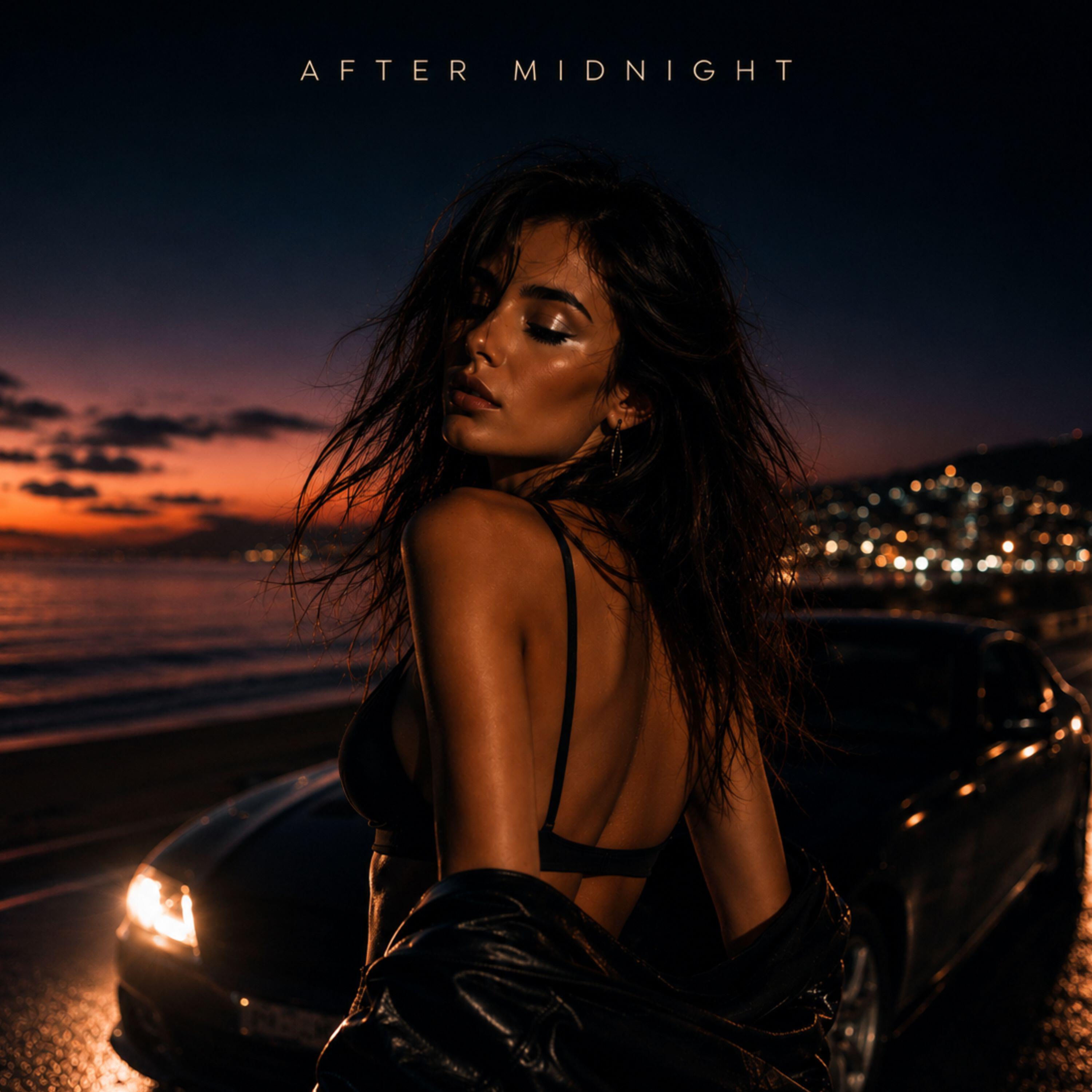Релиз After Midnight