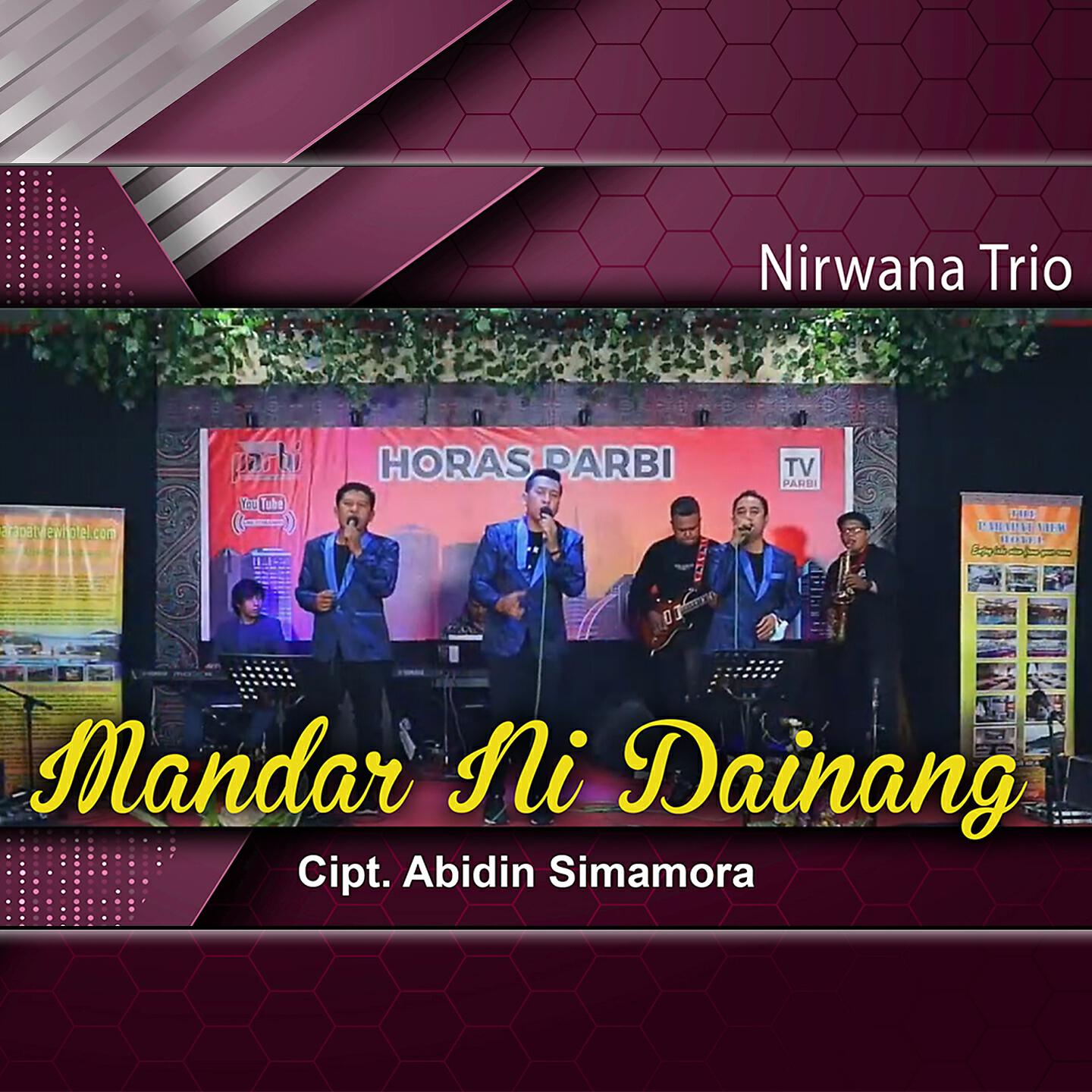 Релиз Mandar Ni Dainang