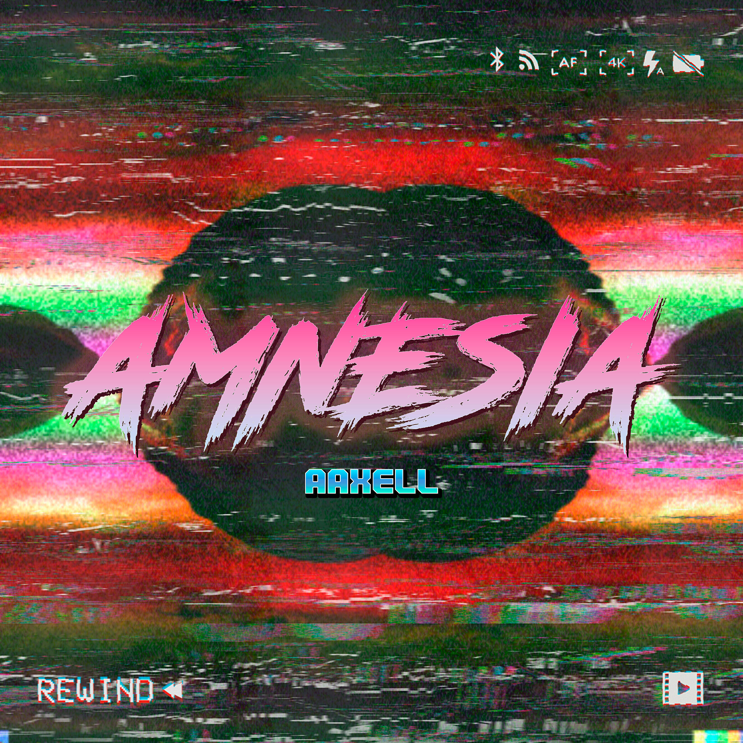 Релиз Amnesia