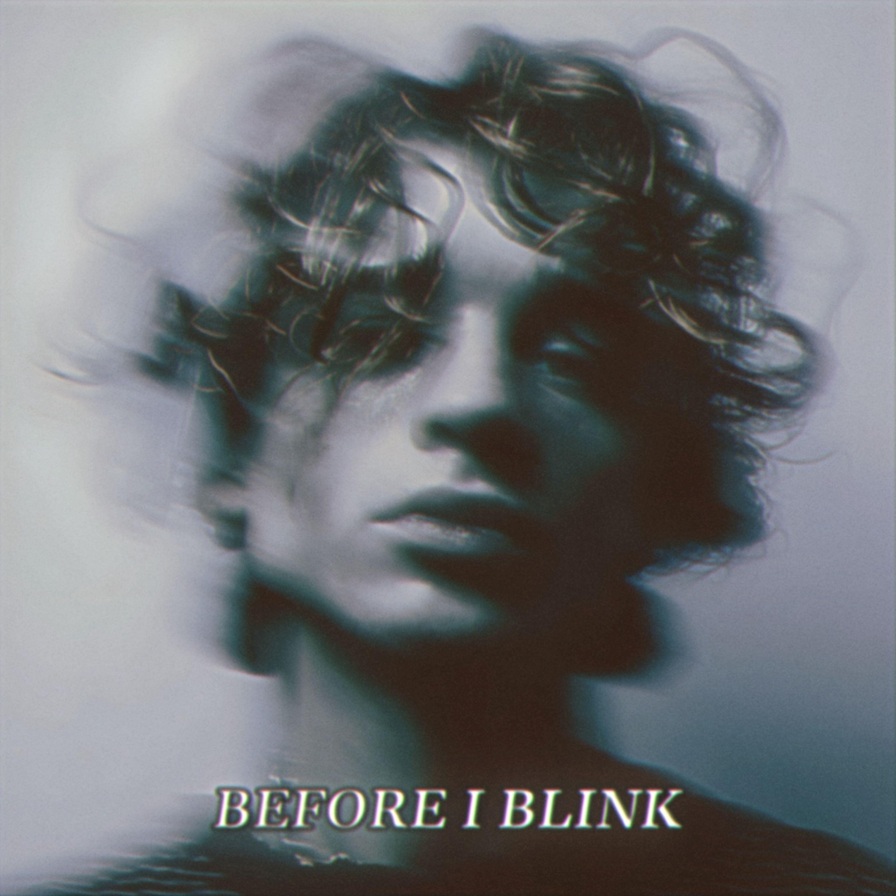 Релиз Before I Blink