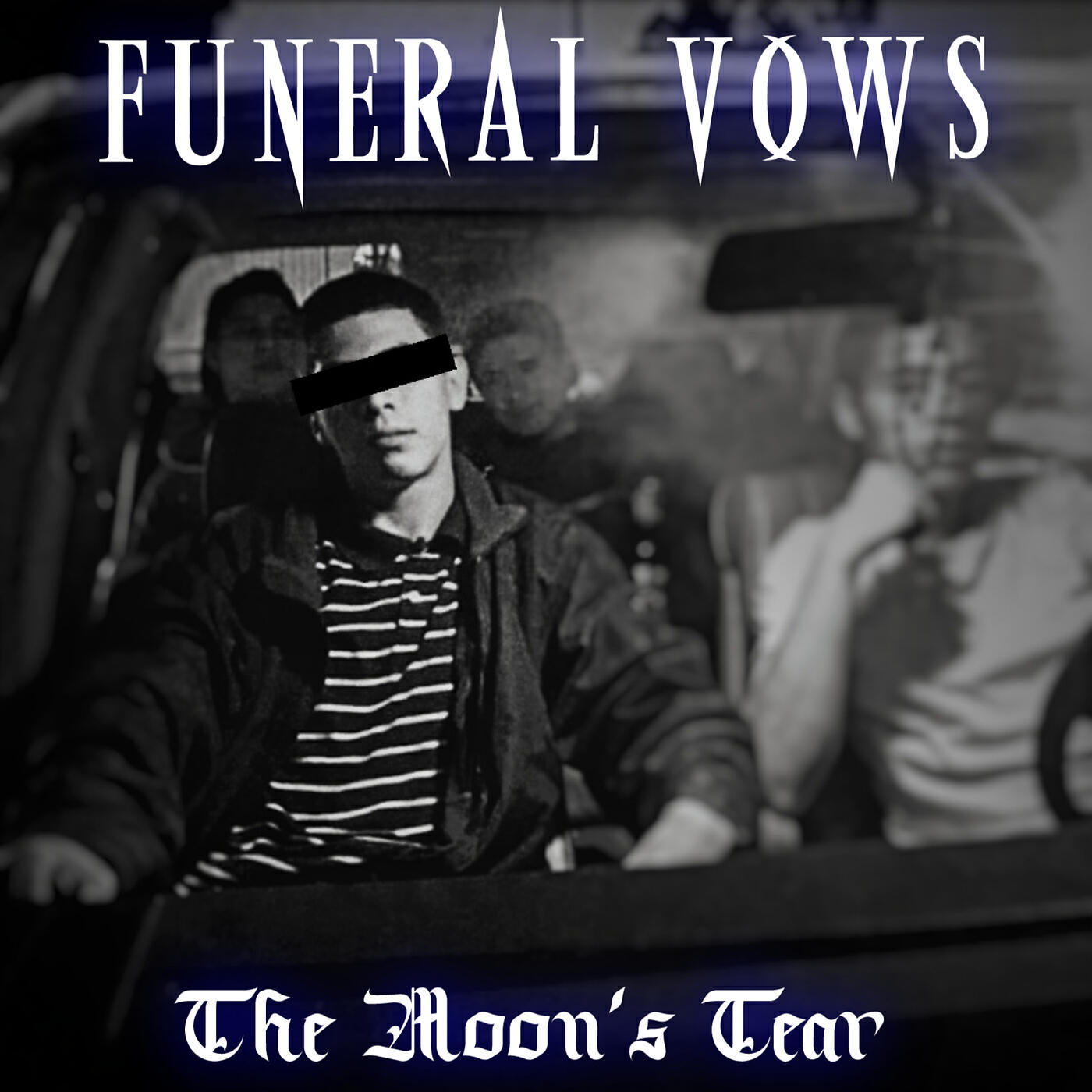 Релиз The Moon's Tear