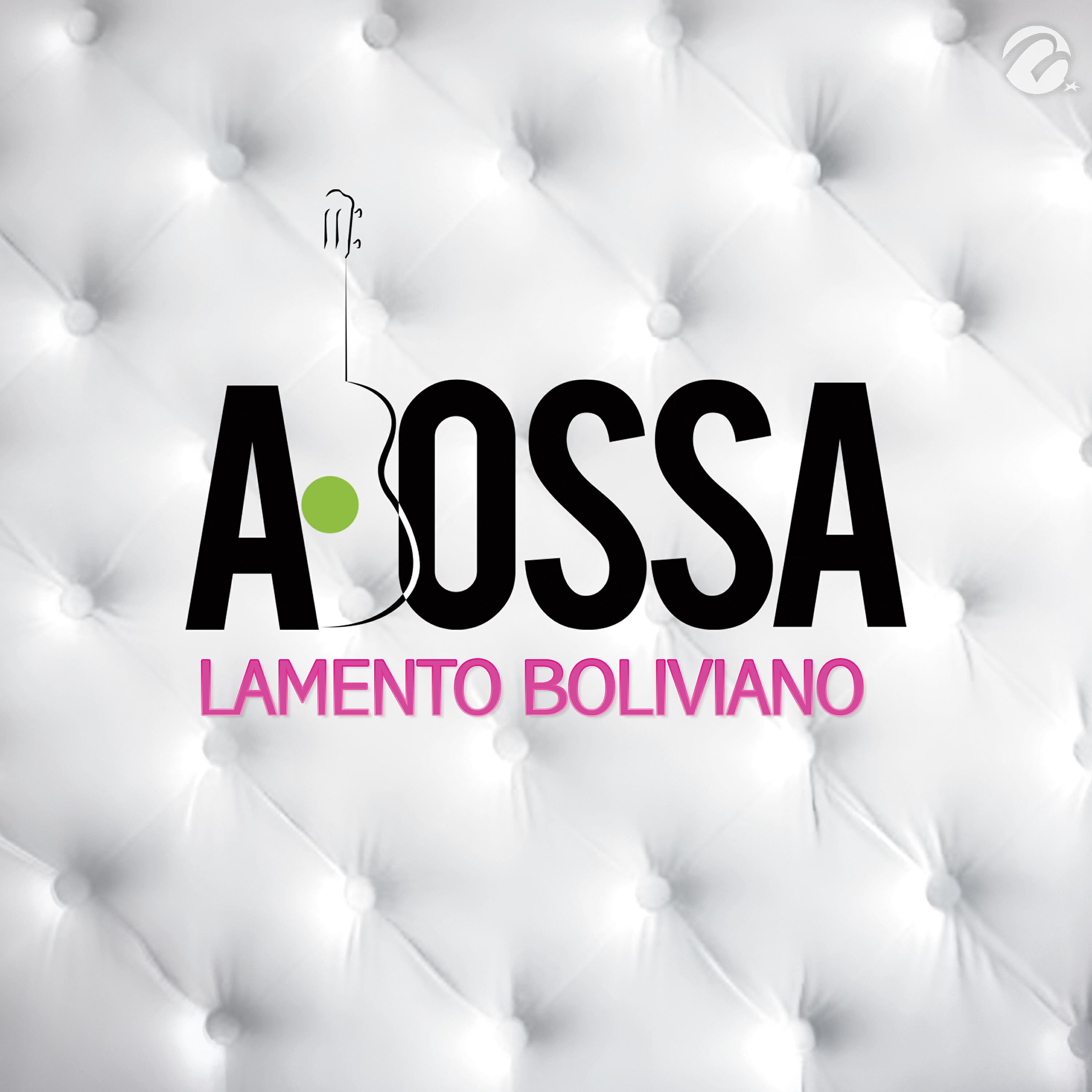 Релиз Lamento Boliviano